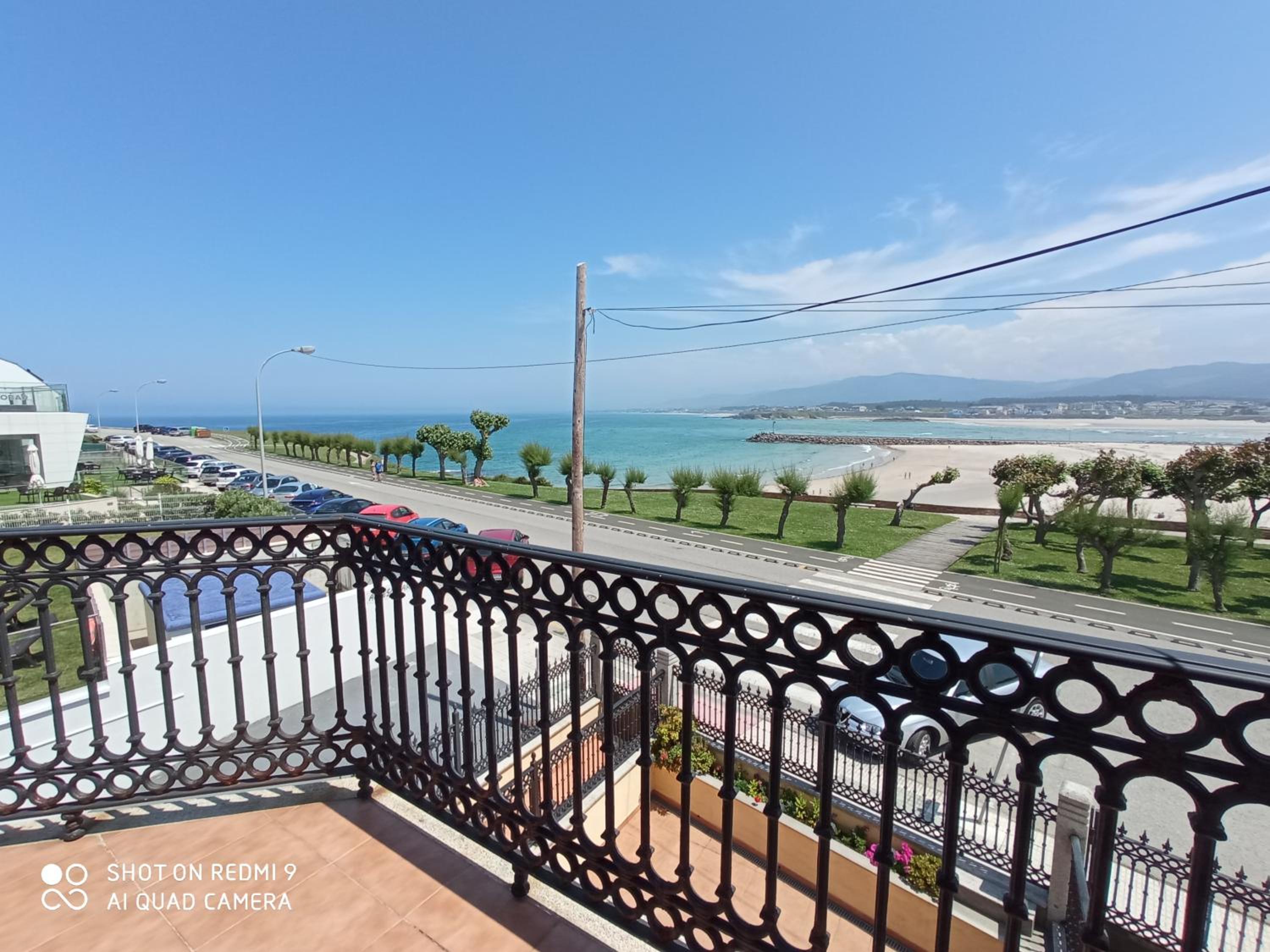 Apartamento Foz Playa photo 3