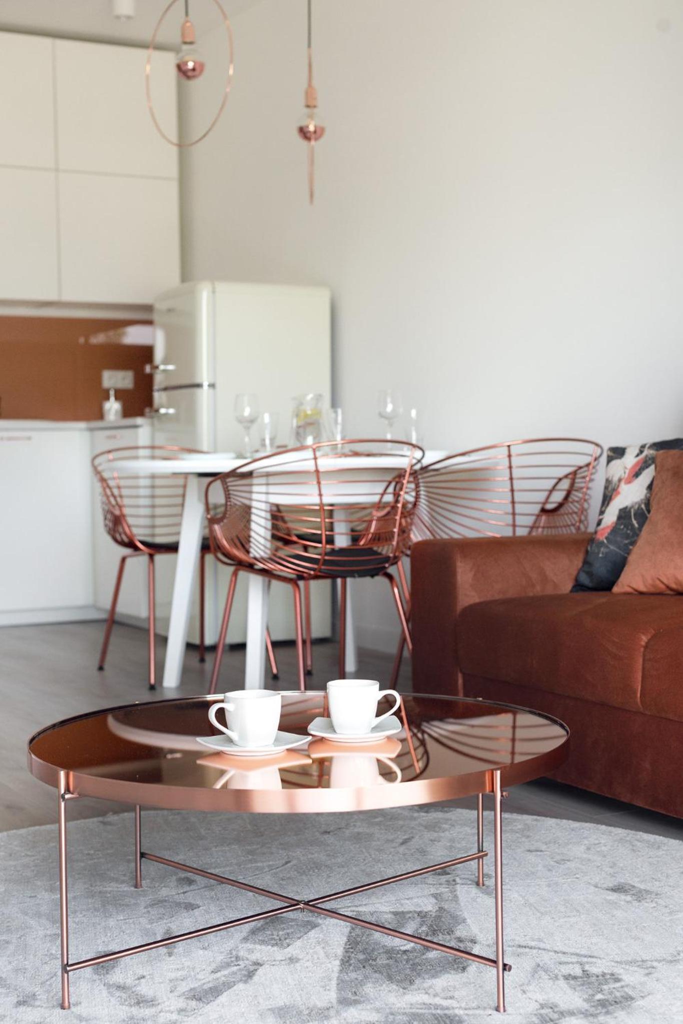 Apartament Kolory Ziemi view 2