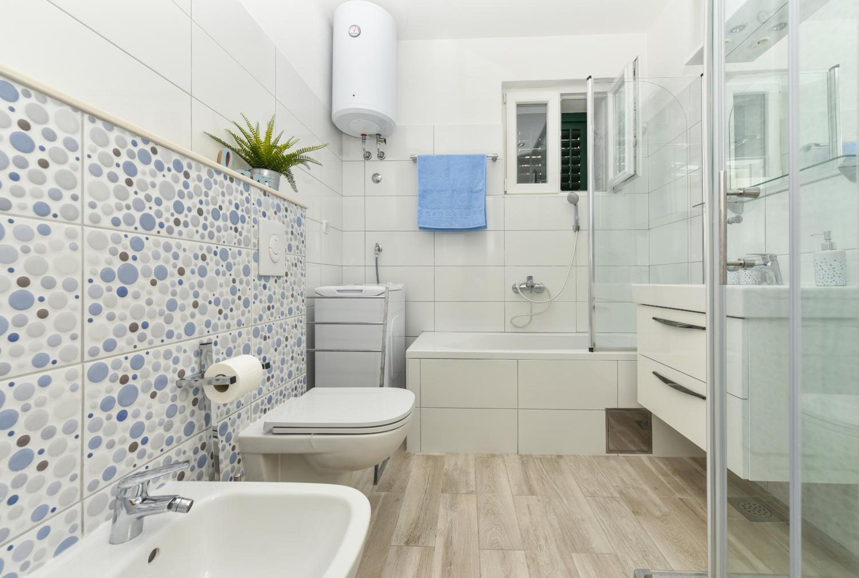 Apartman Moga Dida view 4