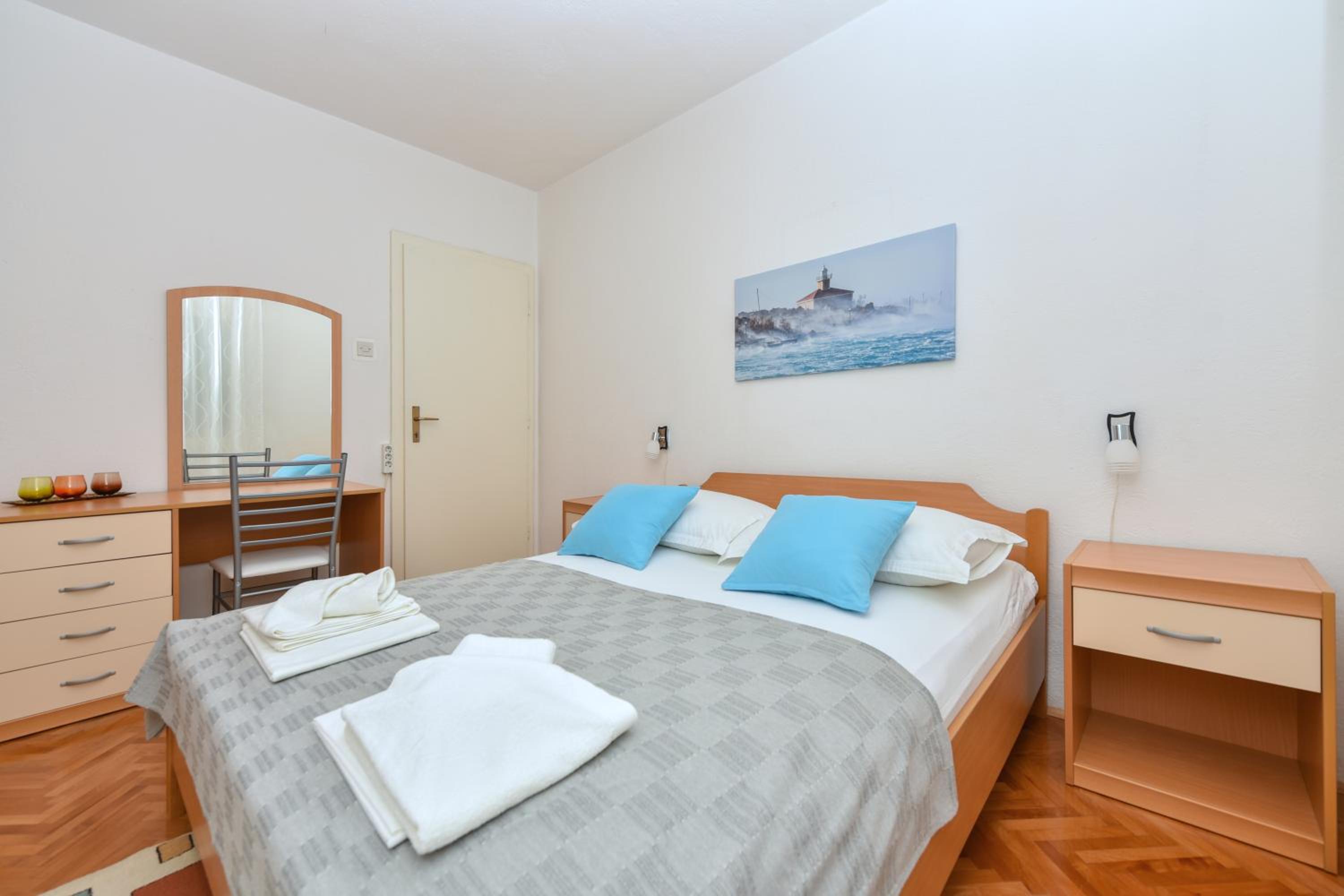 Apartman Moga Dida view 3