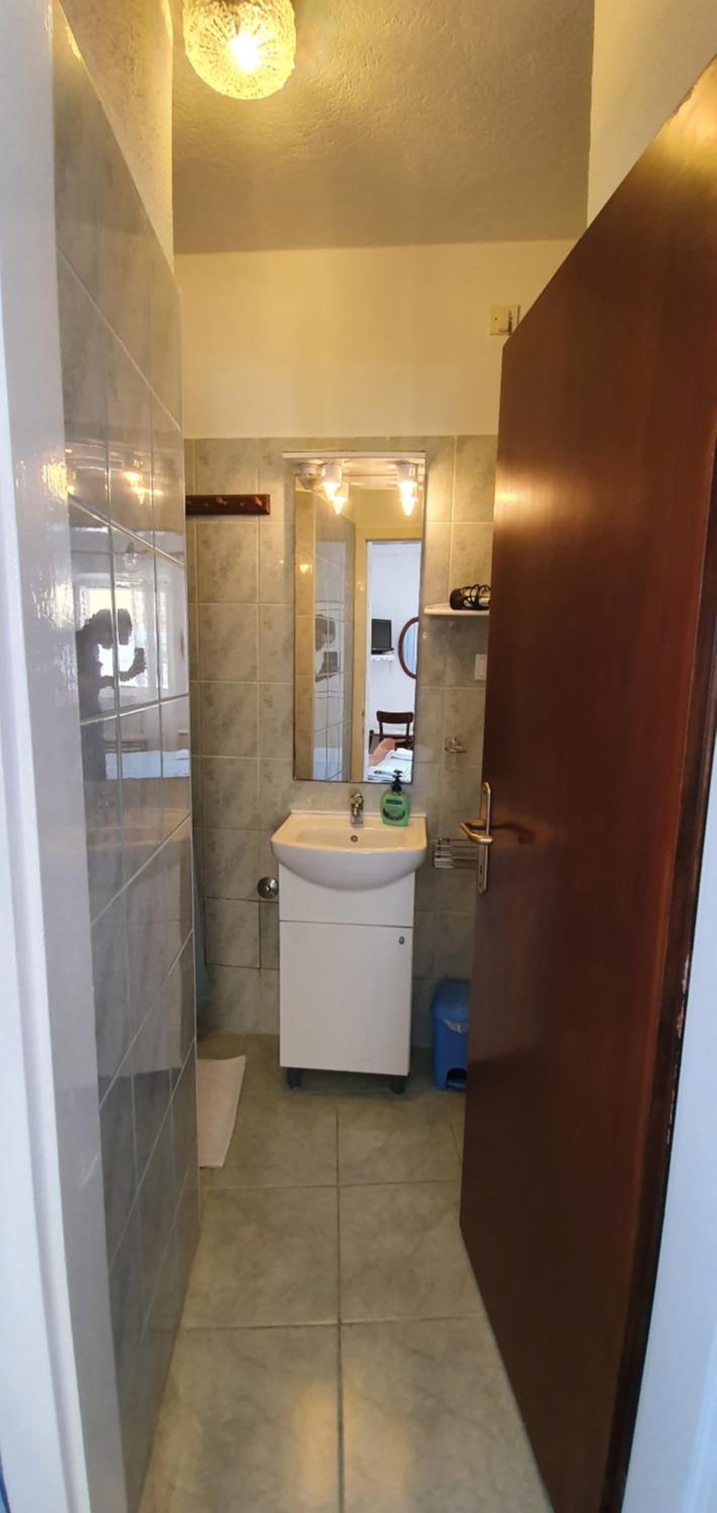 Apartments Jurić - 1 A studio apartment with a view view 5