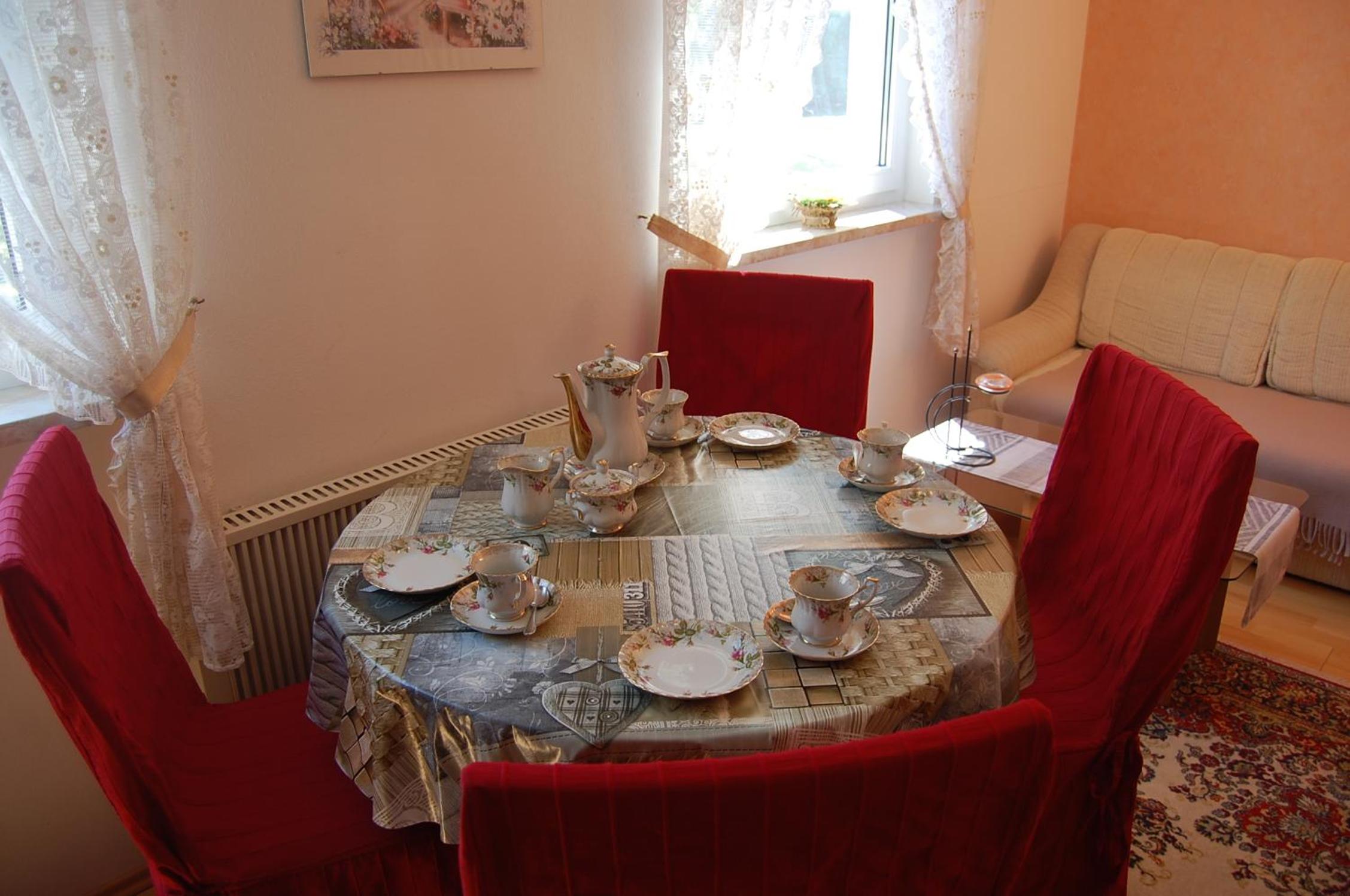Ferienwohnung Peise