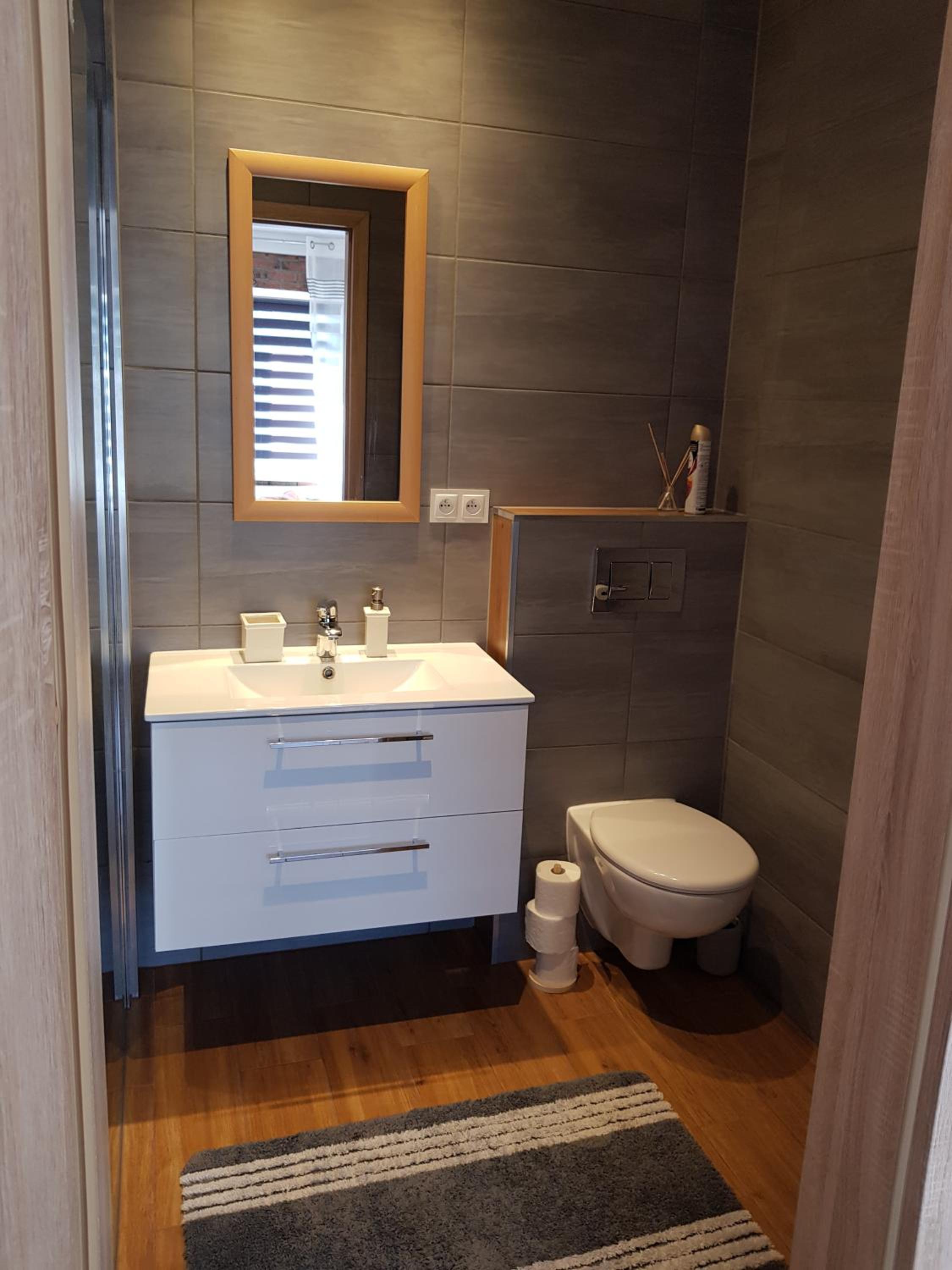 Apartament Lavender