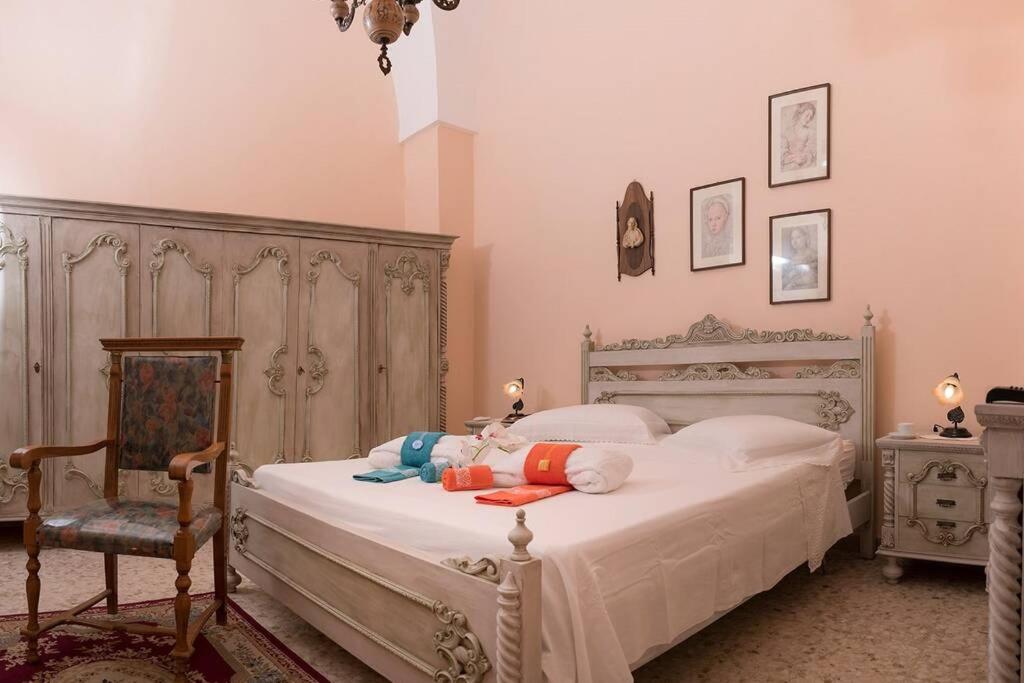 Casa Vacanza Zia Nunziatina photo 2