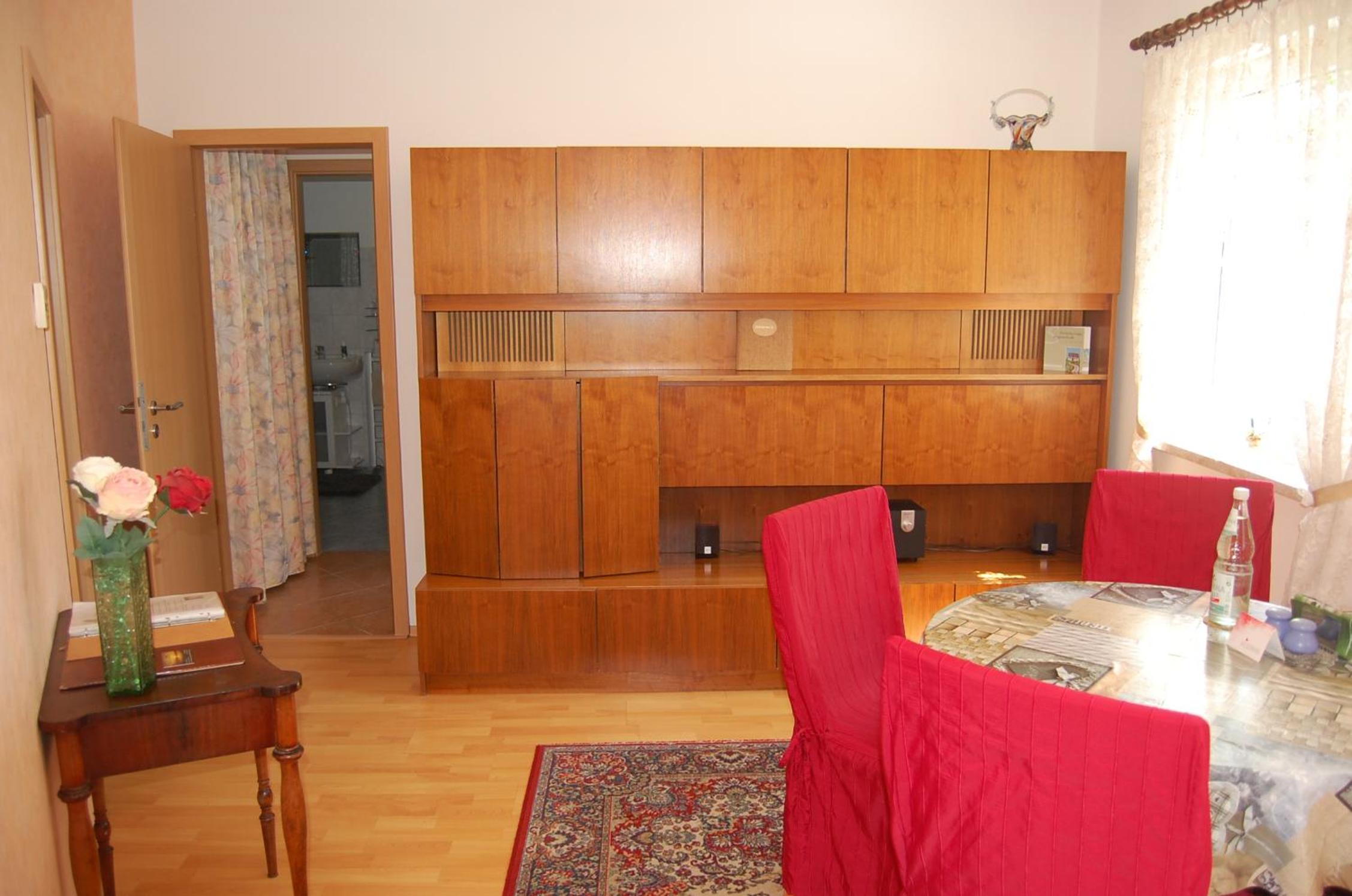 Ferienwohnung Peise