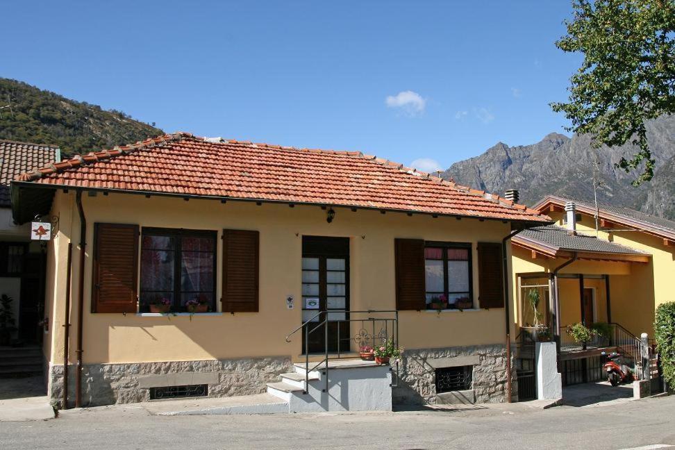 Cà di Twergi view 4