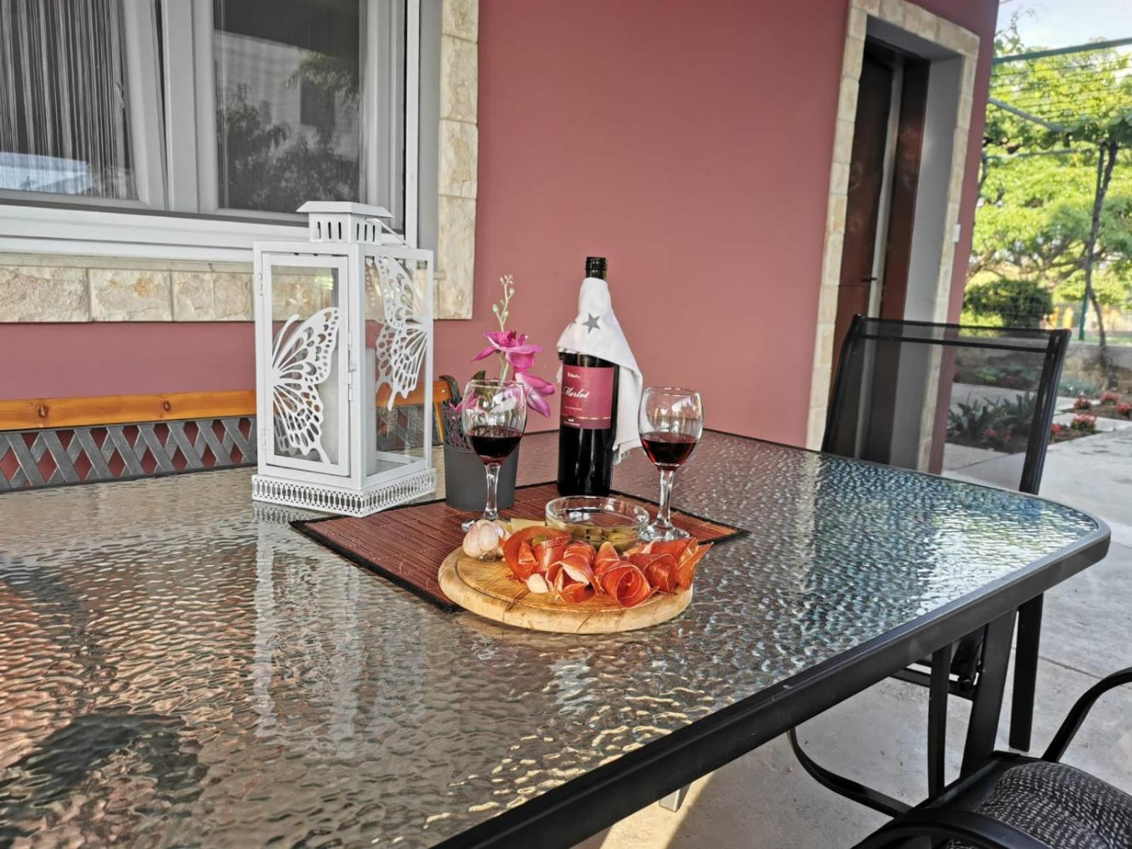 Apartman Marta