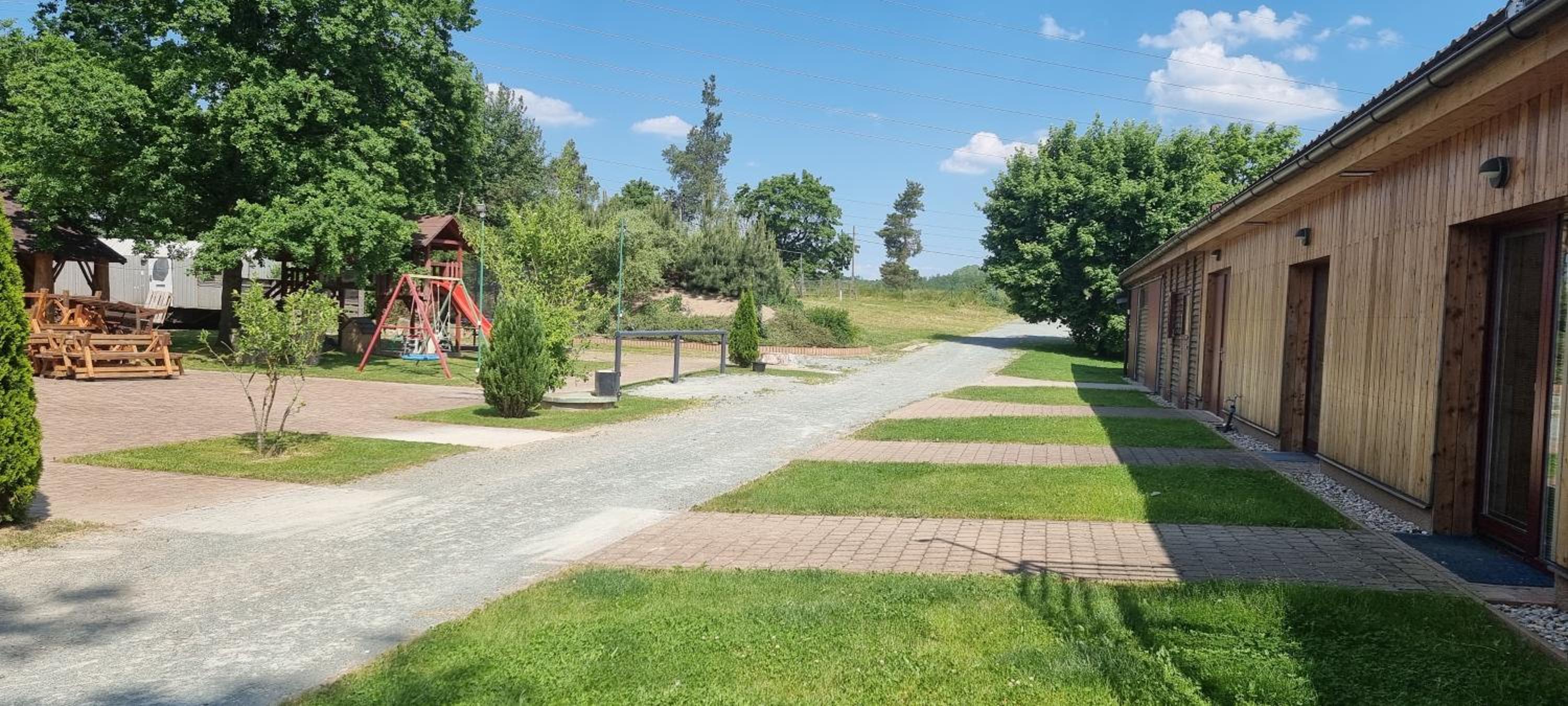 Ranč Orlice