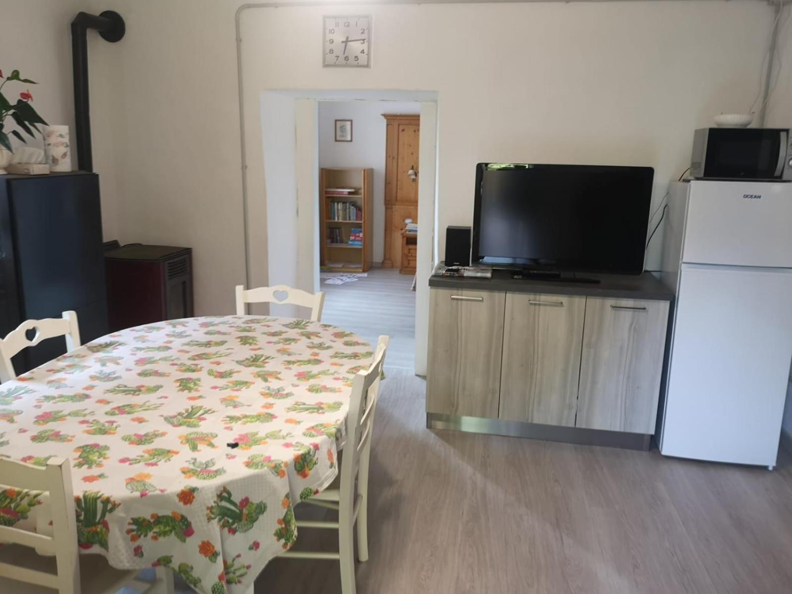 Appartamento Francesca