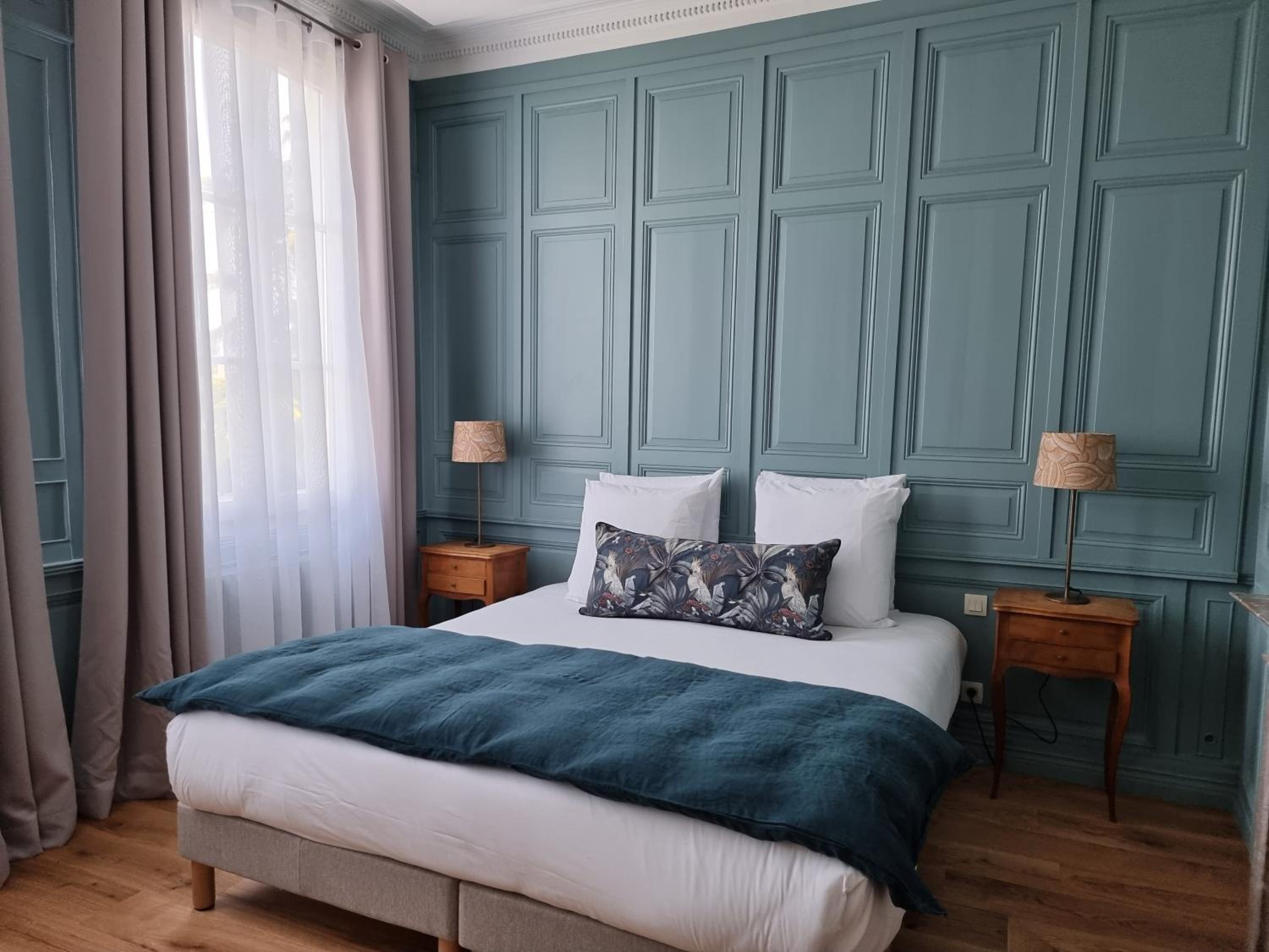 Maison Saint Léonard view 4