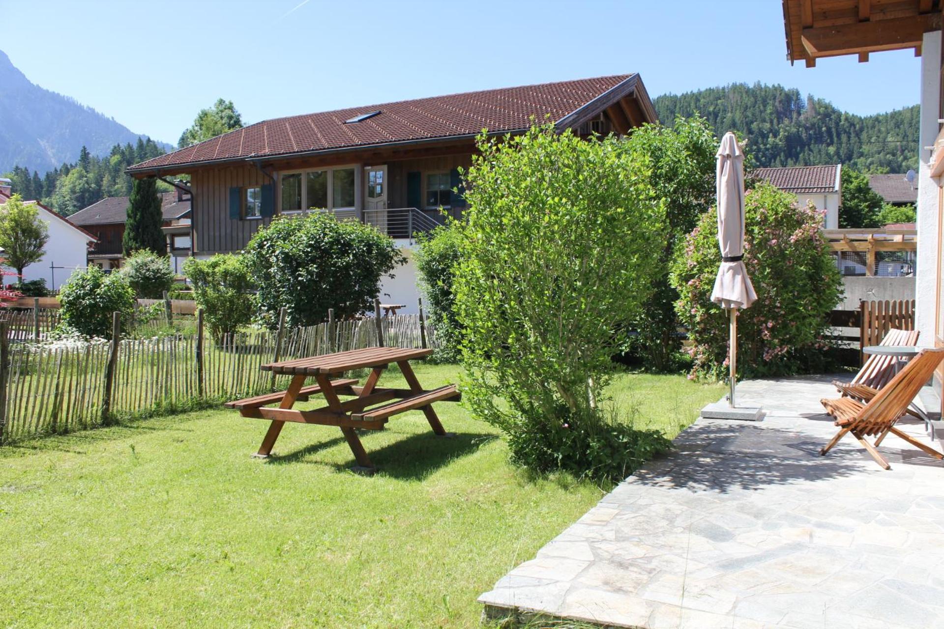 Ferienhaus Sissi view 3