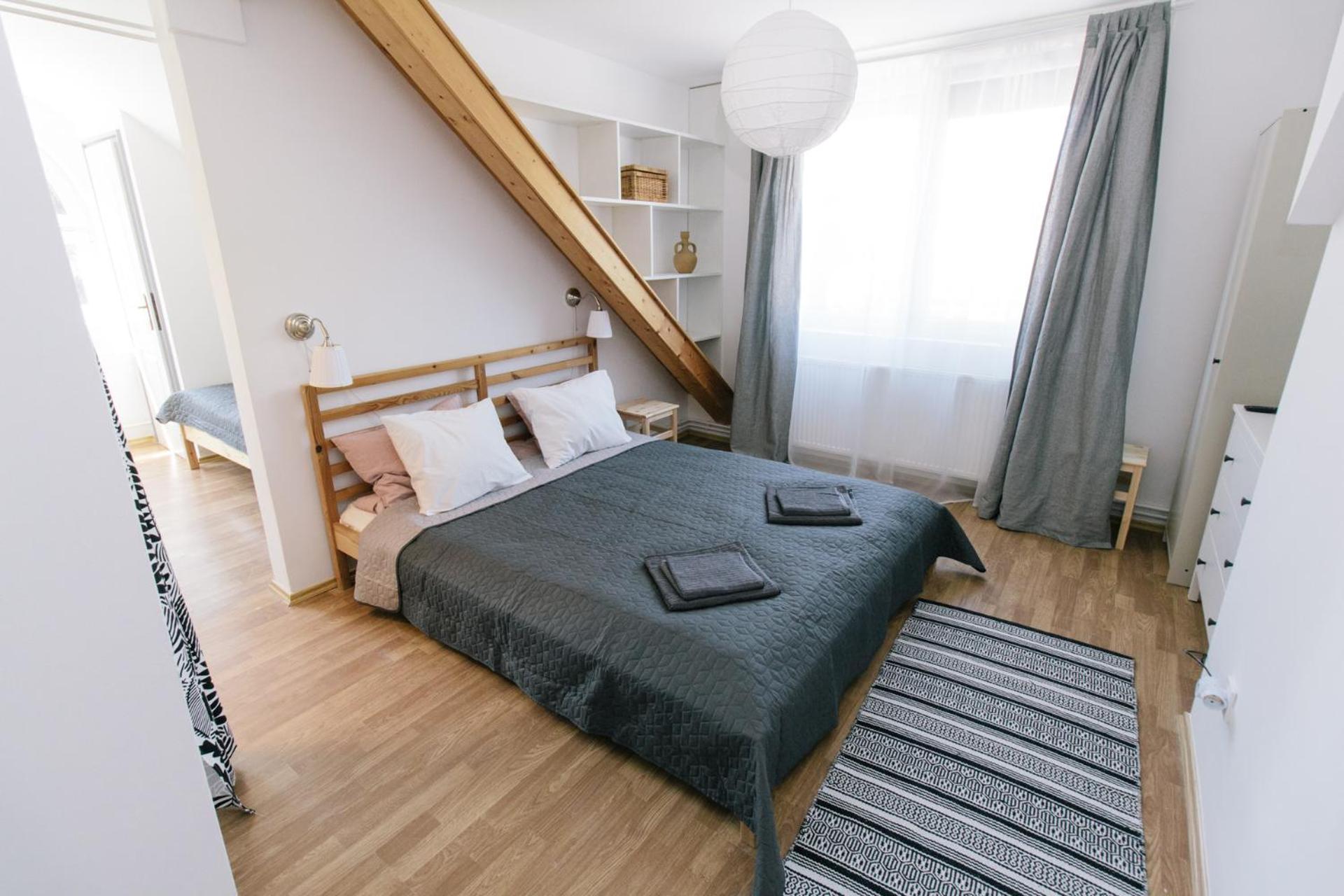 Alle Bed & Breakfast view 3