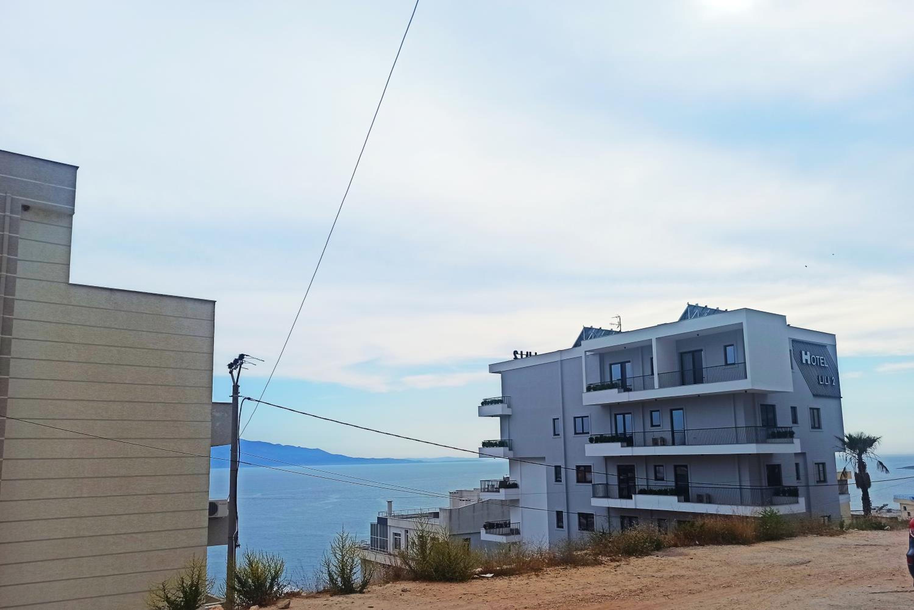 Sweet Apartment