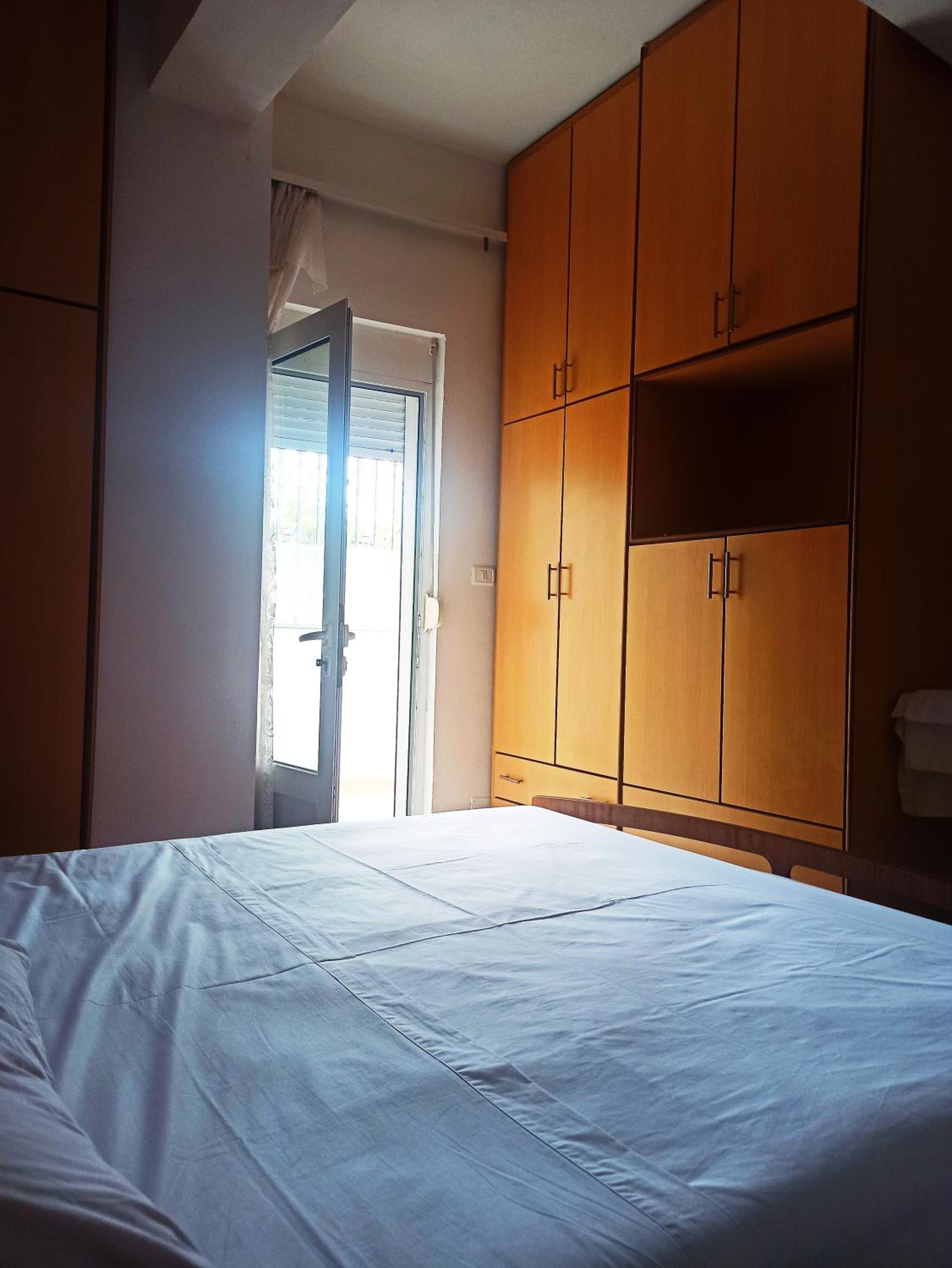 Sweet Apartment