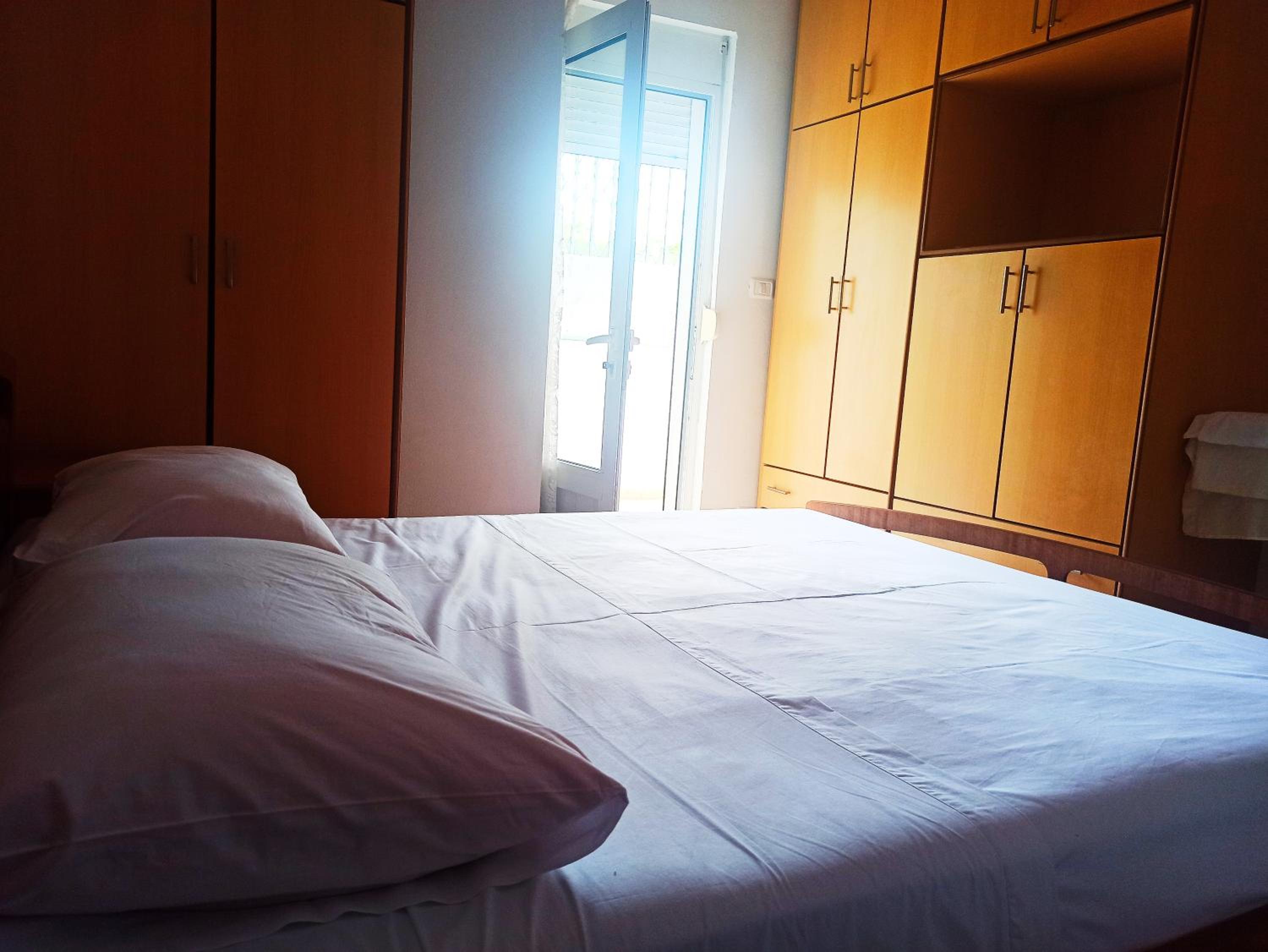 Sweet Apartment