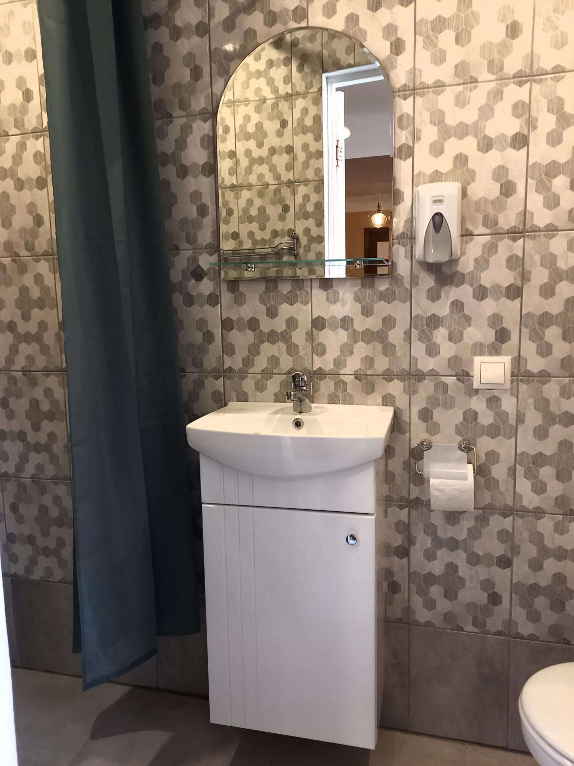 Arāja apartamenti view 4