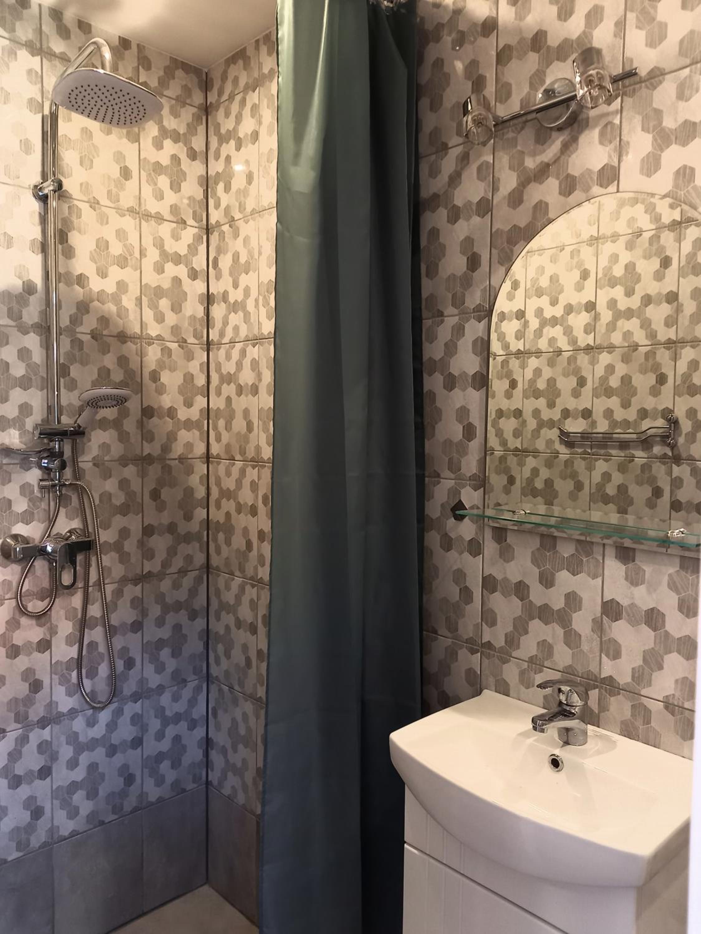 Arāja apartamenti