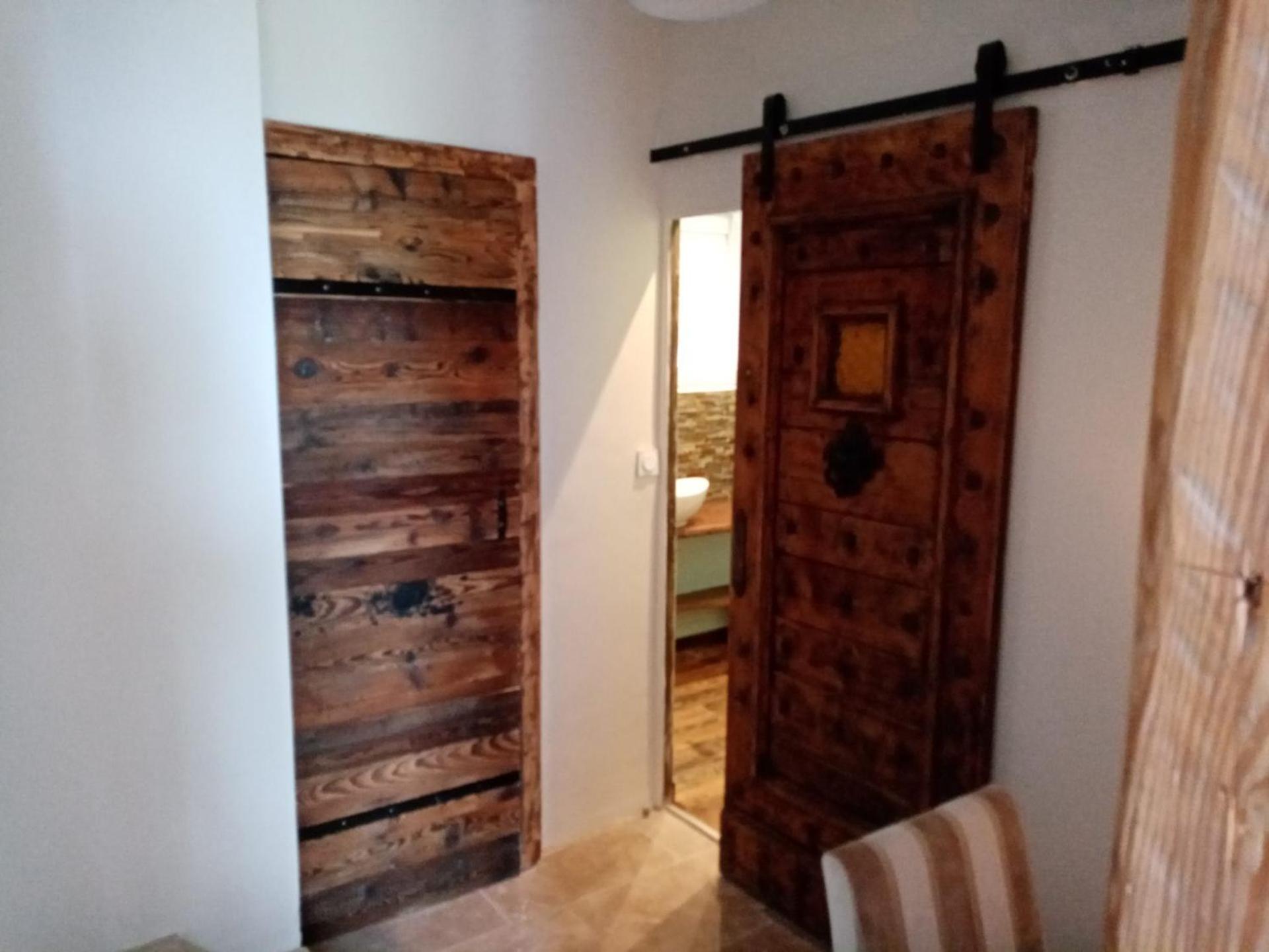 L'atelier