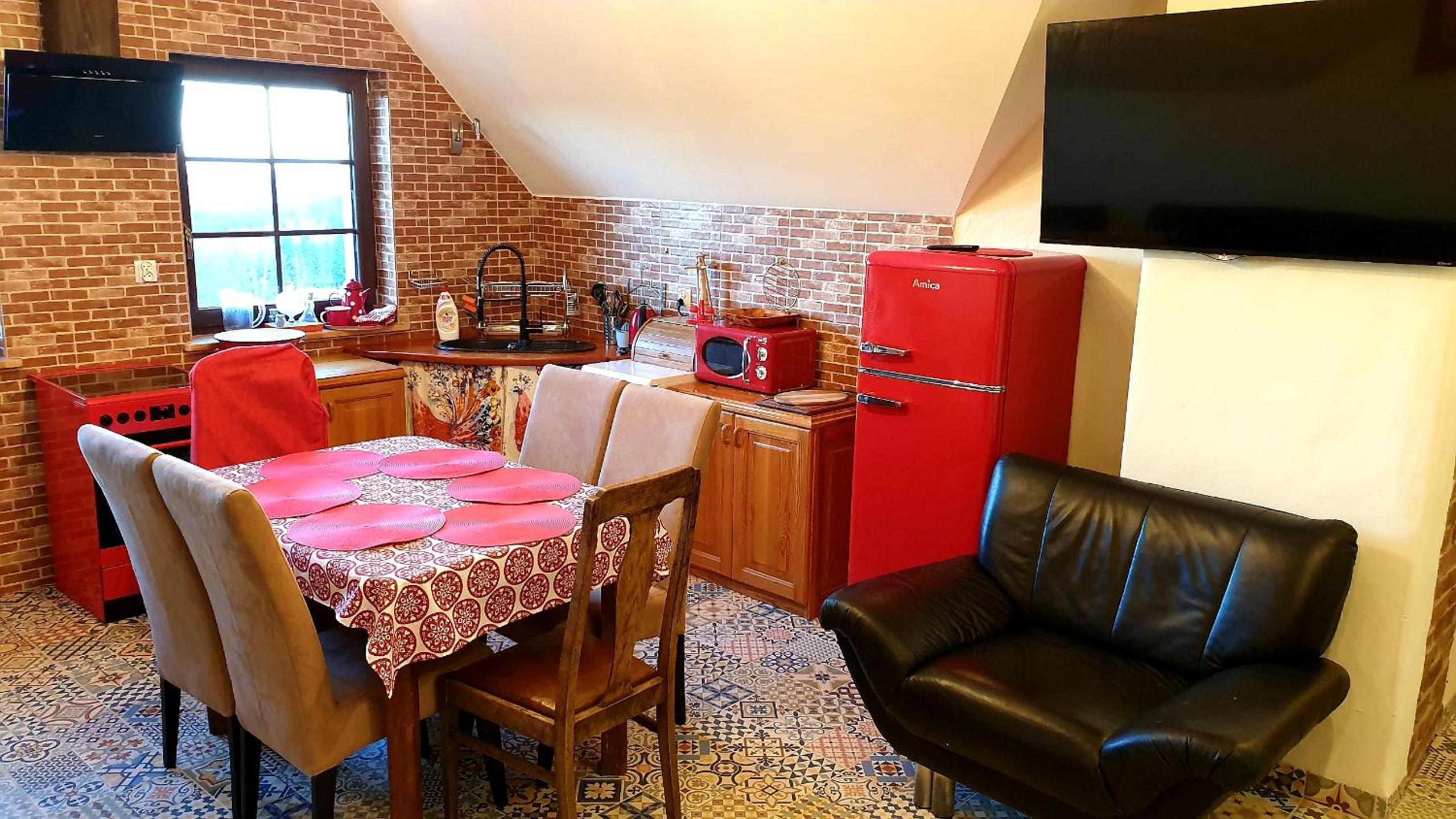 Apartamenty Jagusia view 2