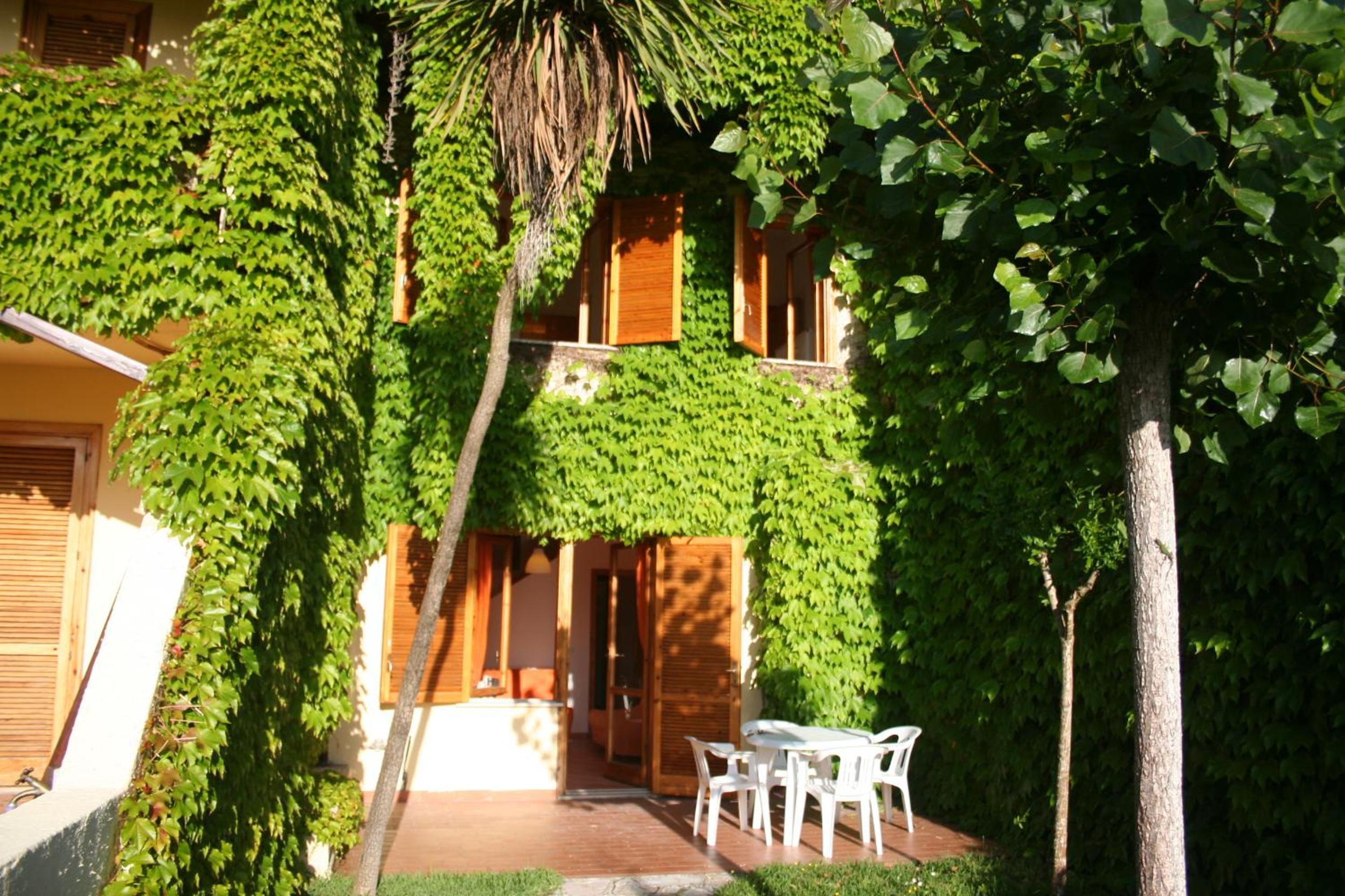 Fonteluna Residence