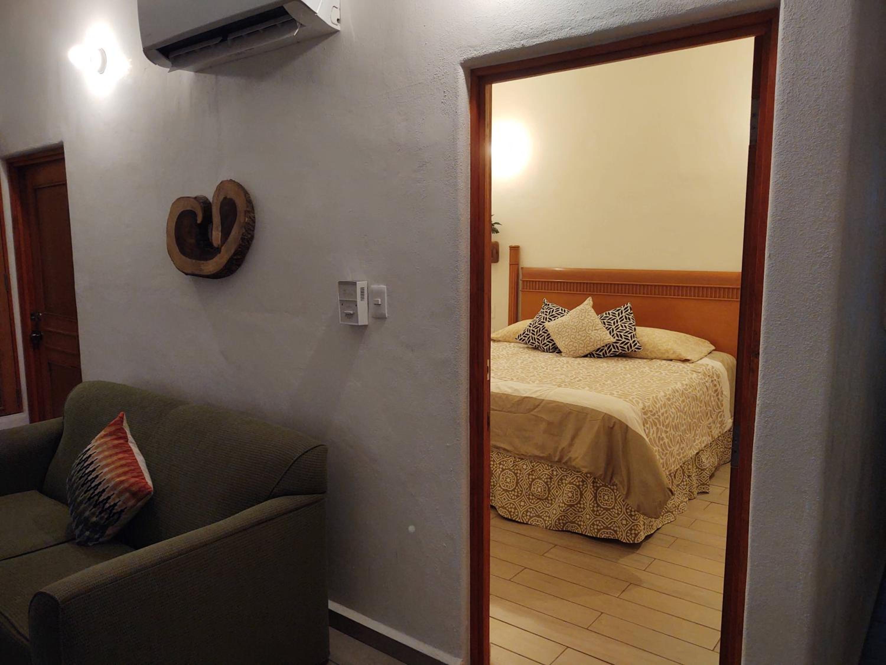Casa Gekos Cuijas