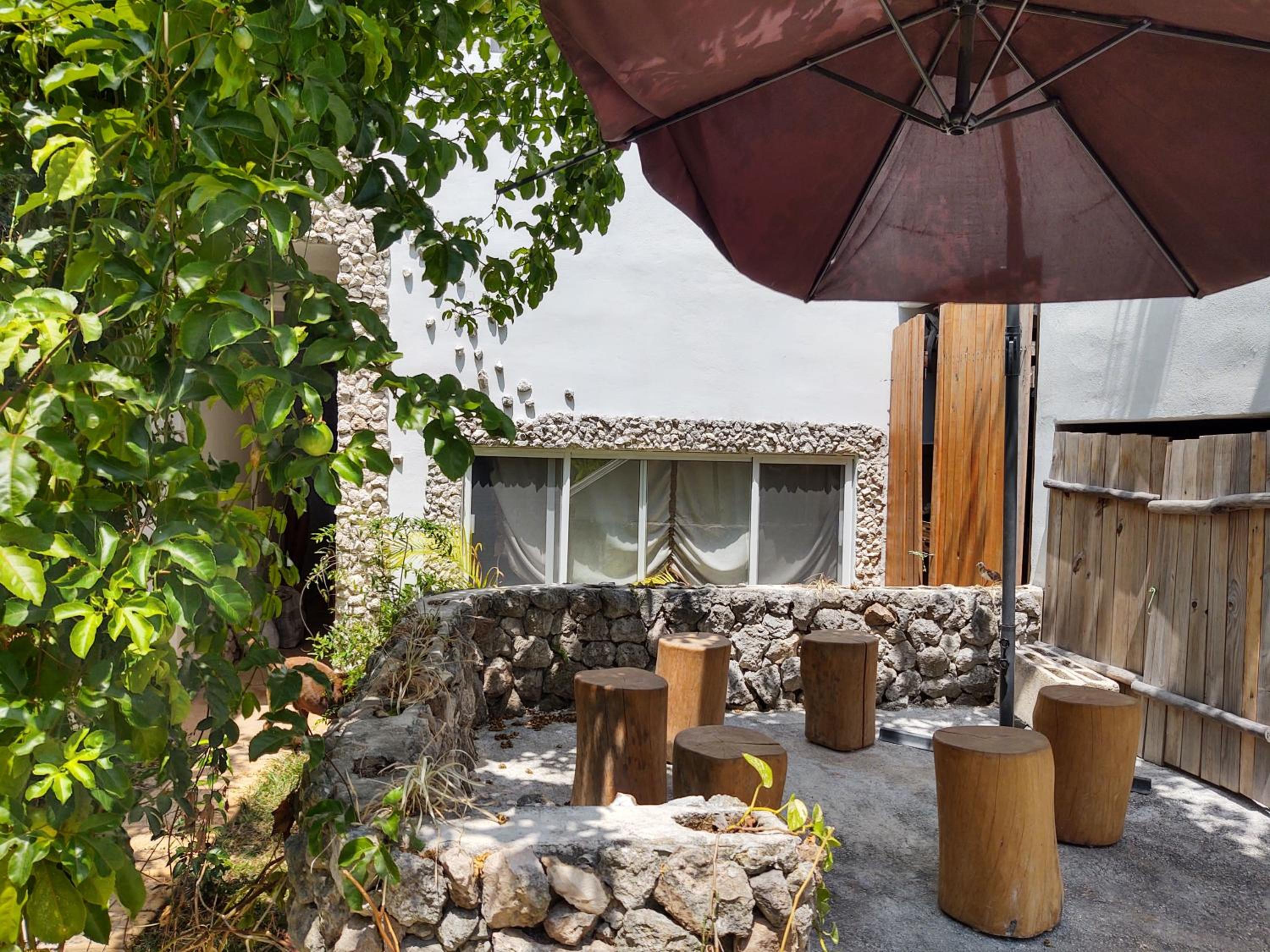 Casa Gekos Cuijas