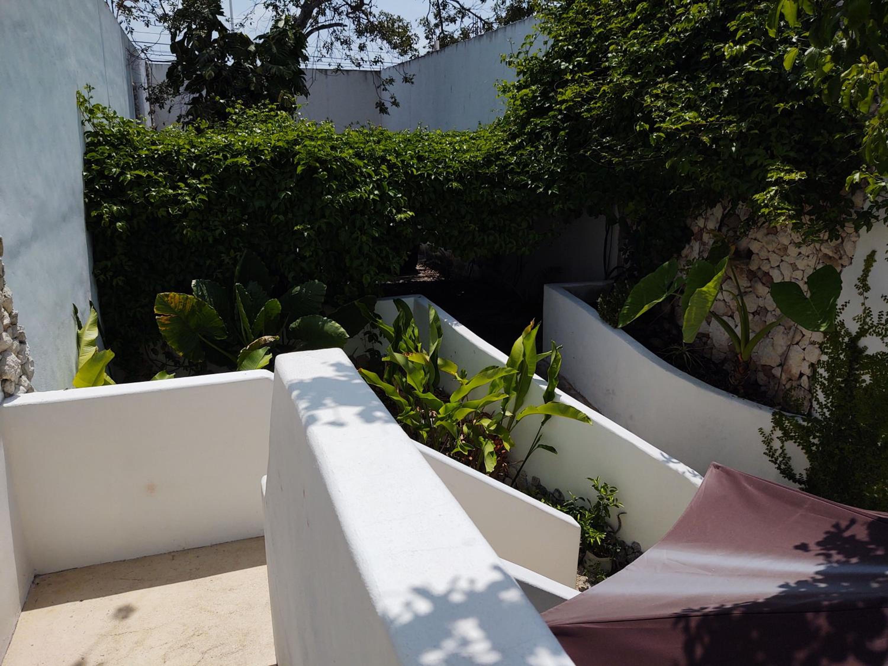 Casa Gekos Cuijas