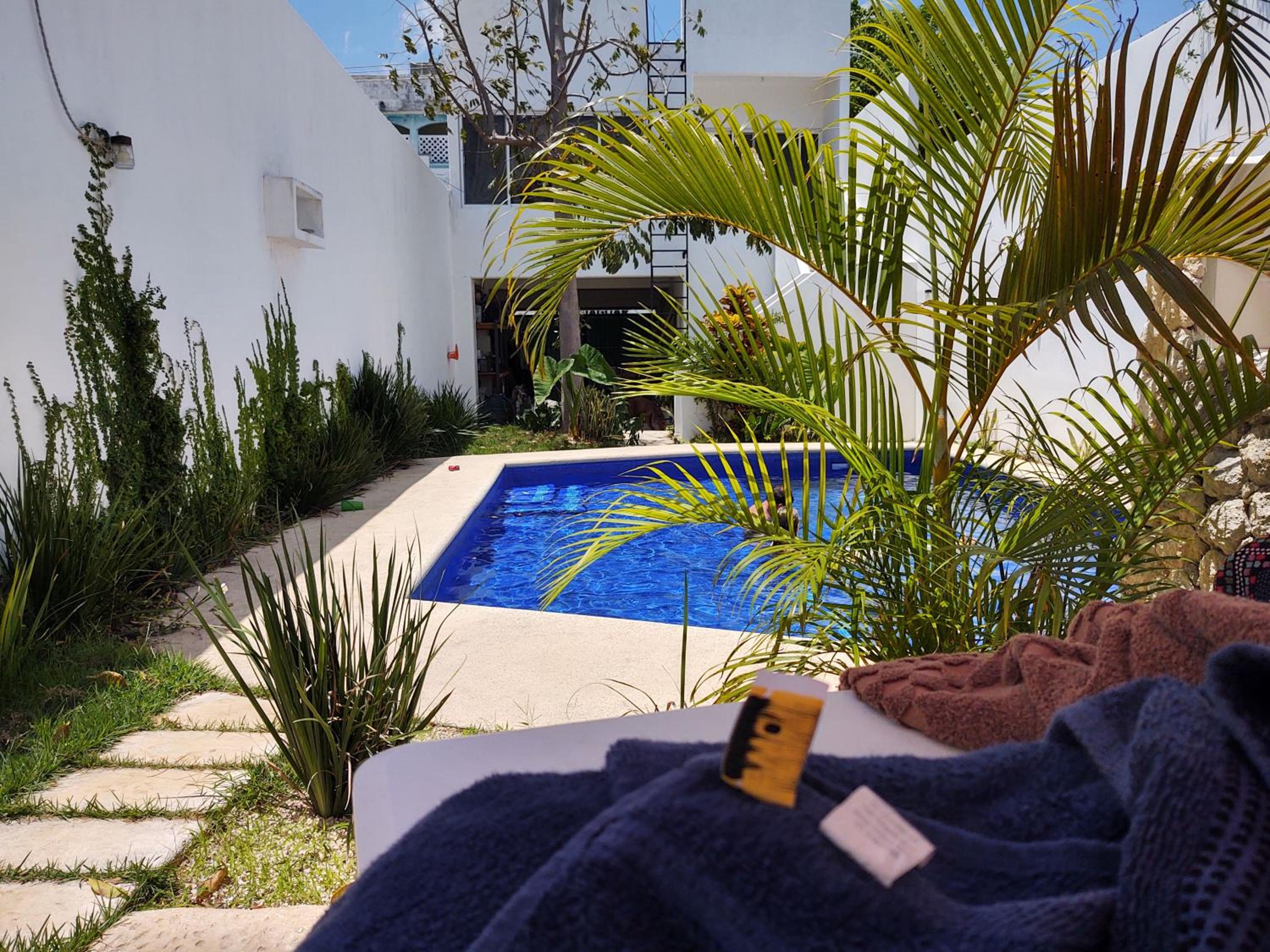 Casa Gekos Cuijas