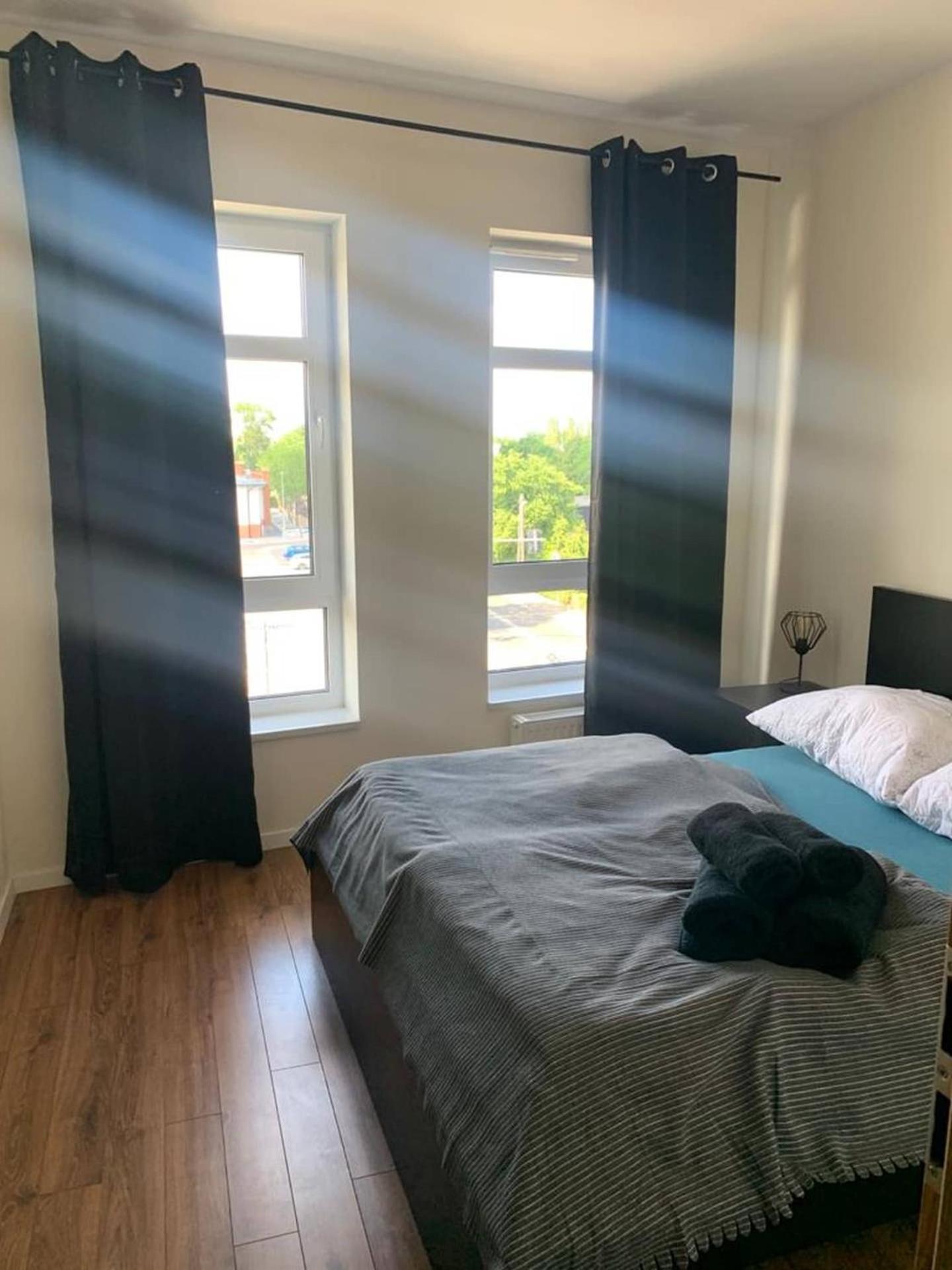 Apartament Batory