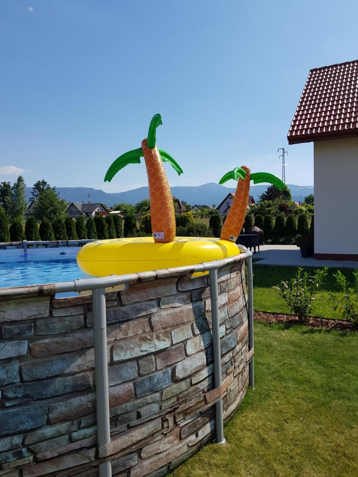 ŚNIEŻKA HOUSE view 5