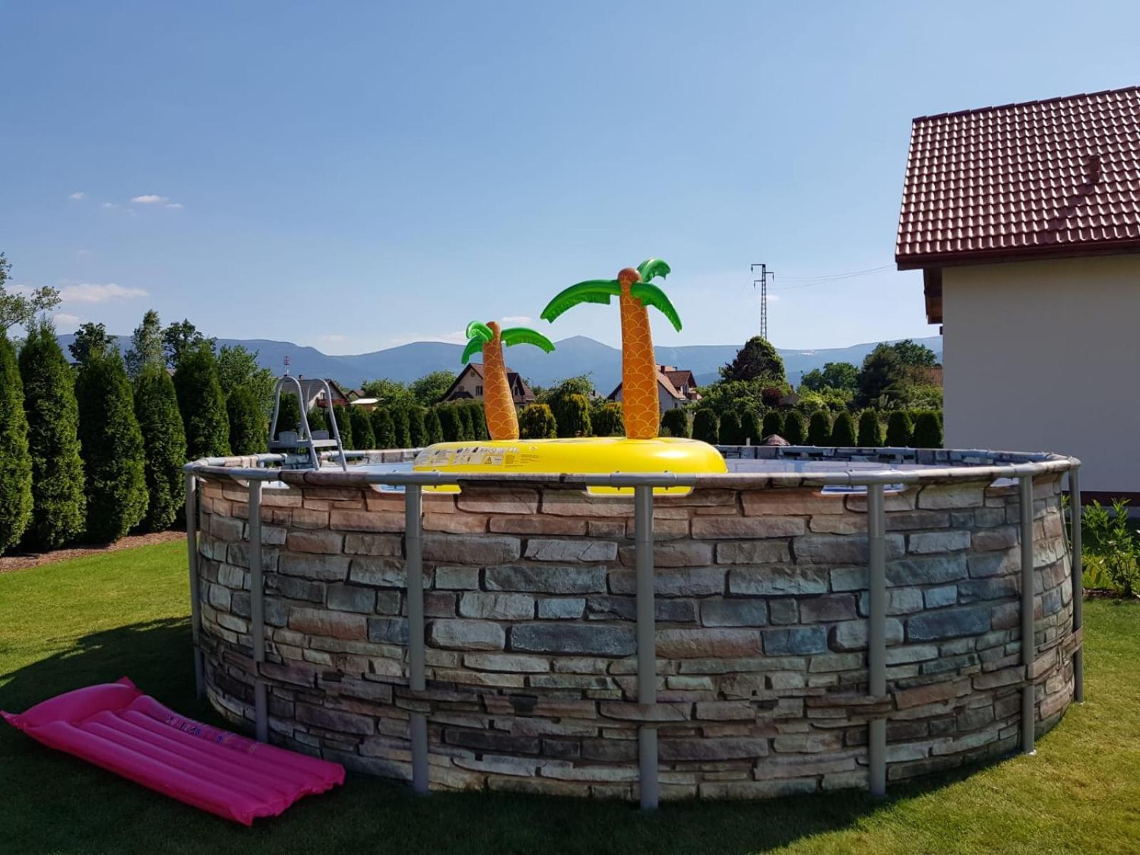 ŚNIEŻKA HOUSE view 4