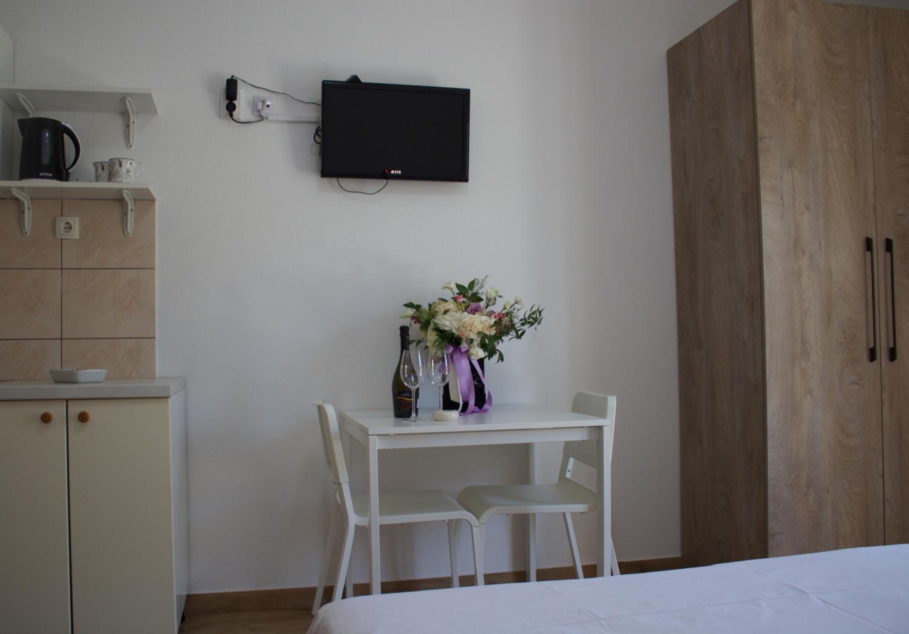 Apartmani Bauk view 3