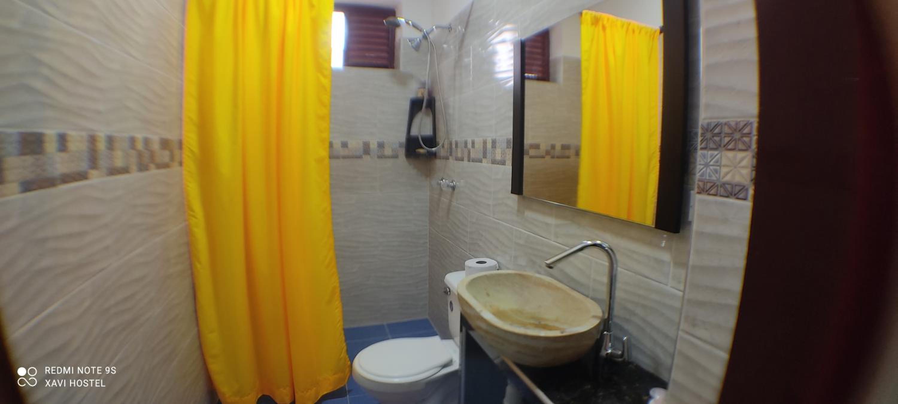 XaviHostel