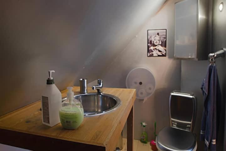 Pink House Room#1 Stockholm photo 3