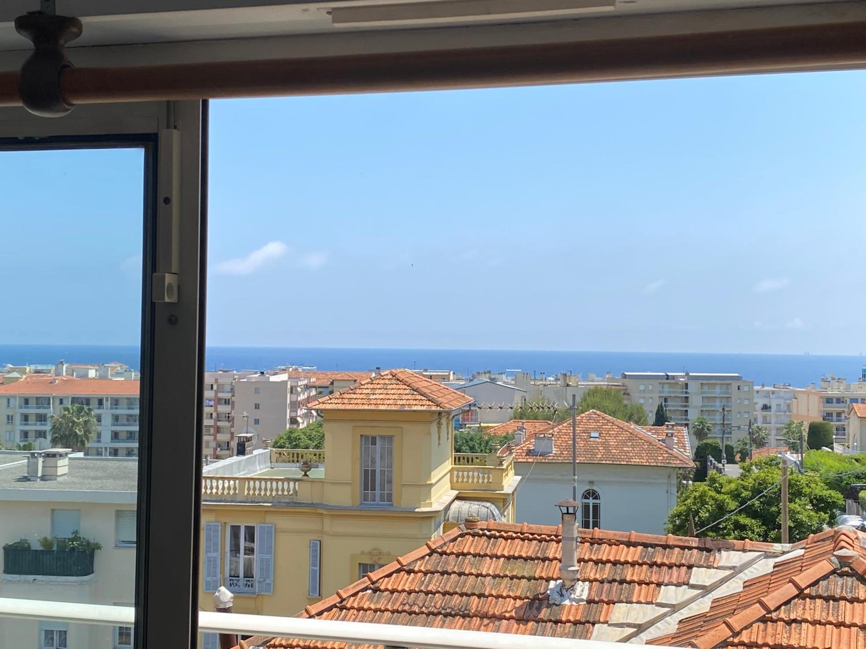 Nice Sunshine view 4