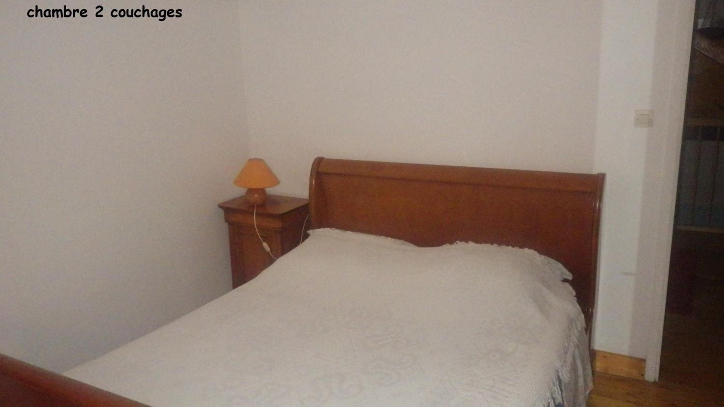 Le Logis du Bouil view 2