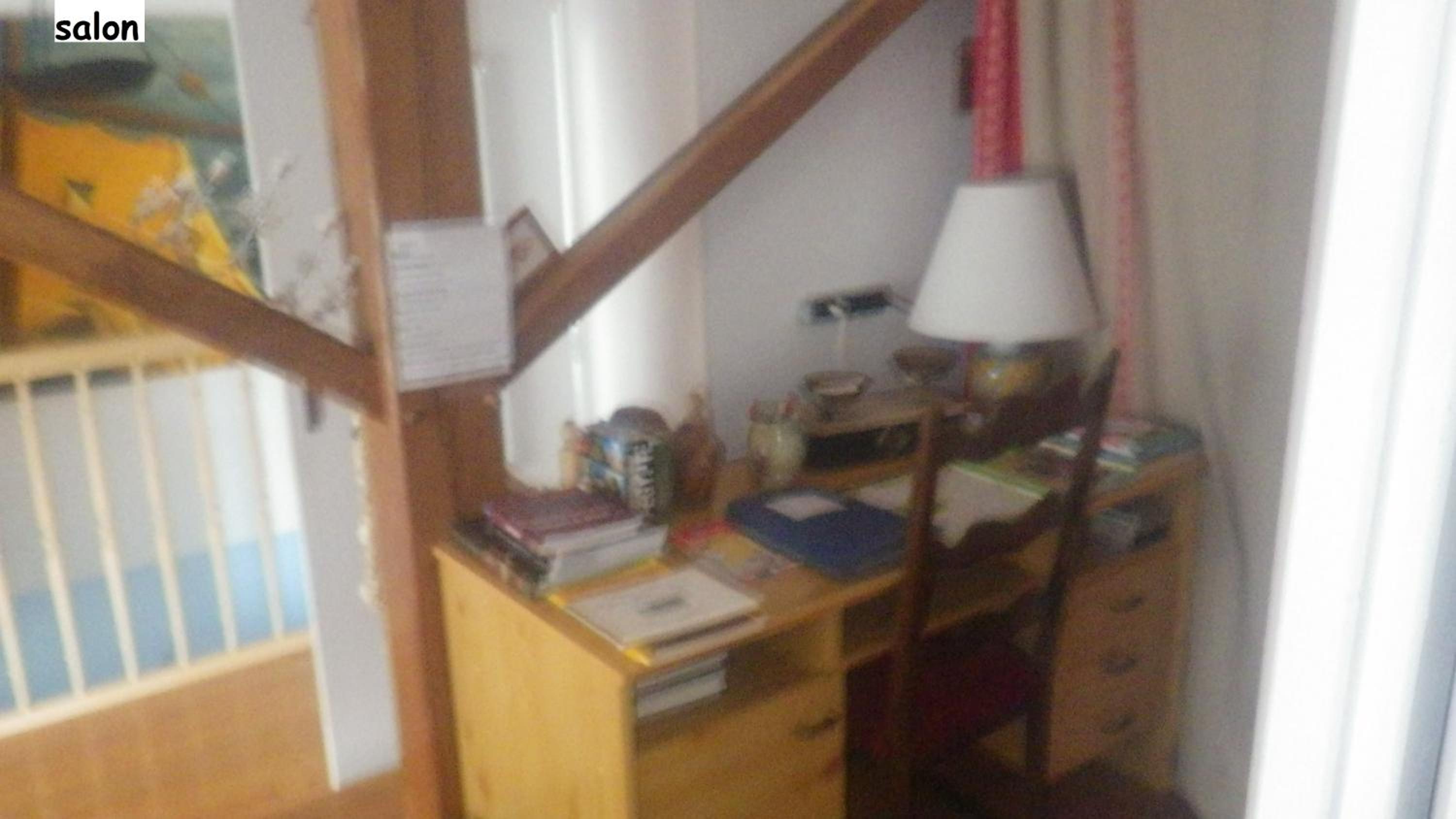 Le Logis du Bouil view 4