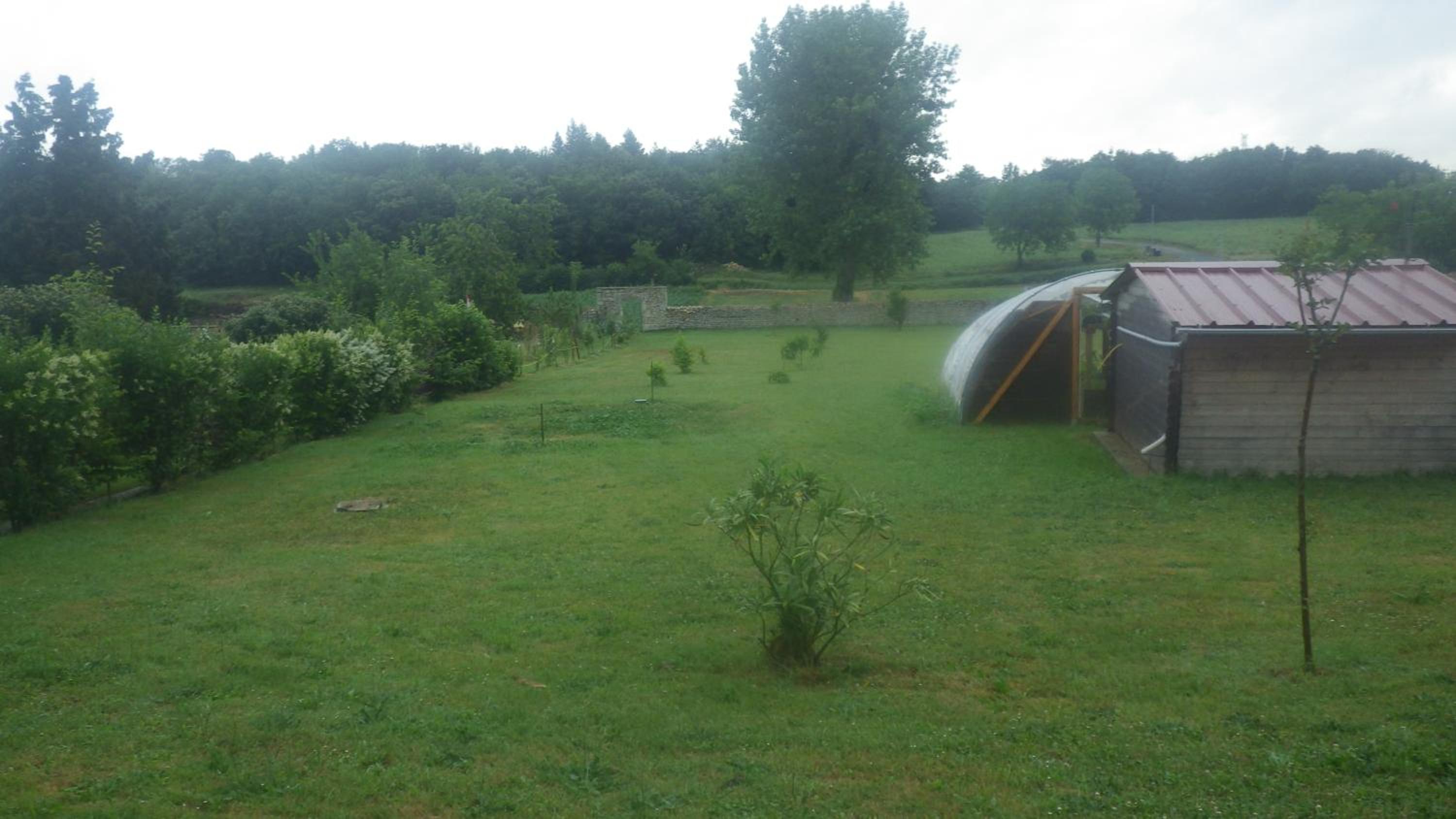Le Logis du Bouil view 3