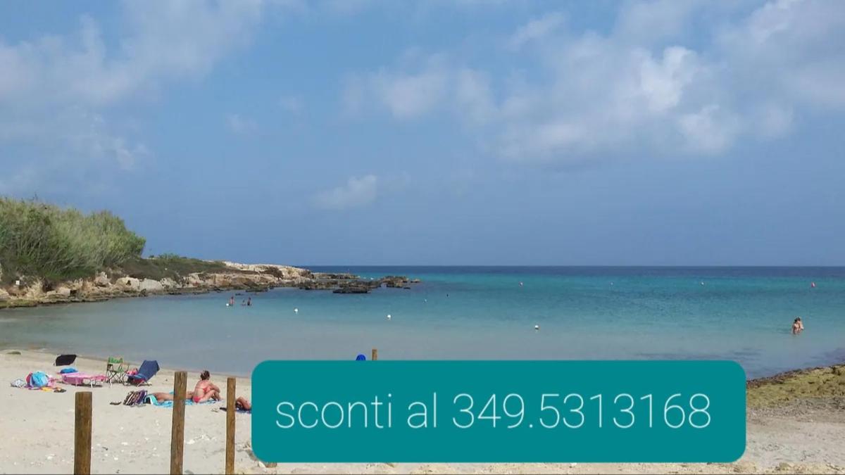 Otranto Casetta del Turchese view 3