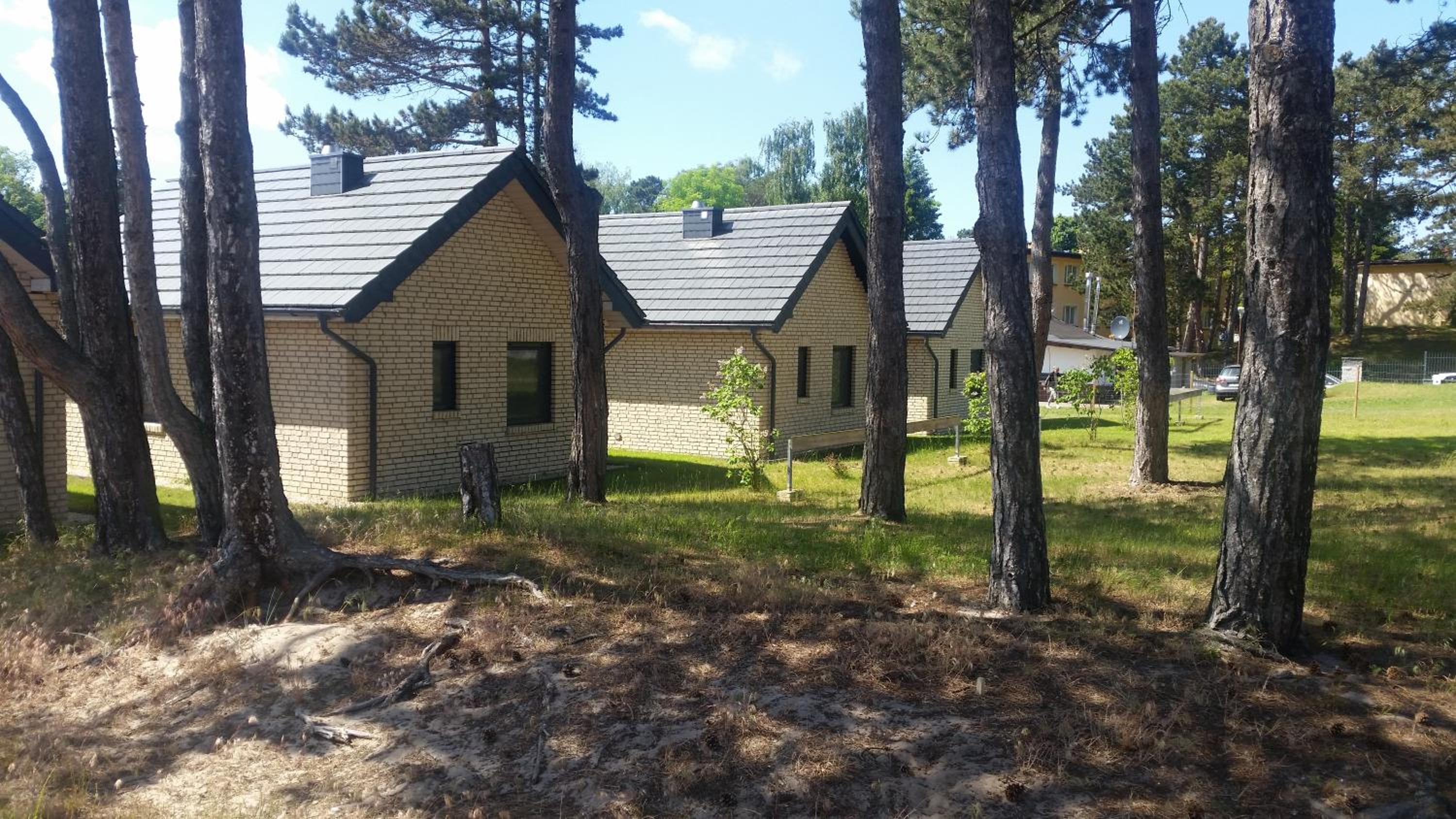 Baltic Holiday Houses