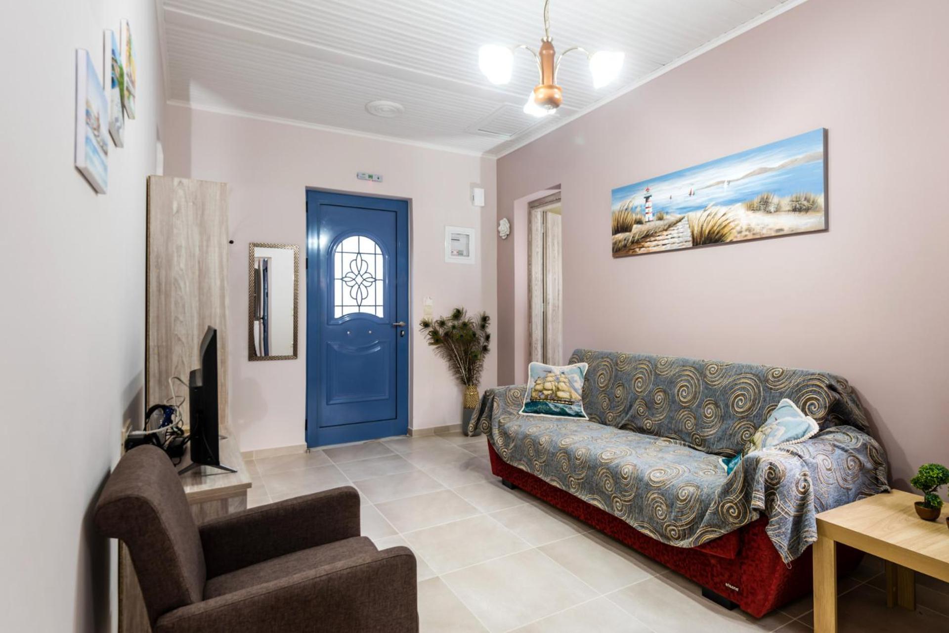 Gina's House Argostoli view 5