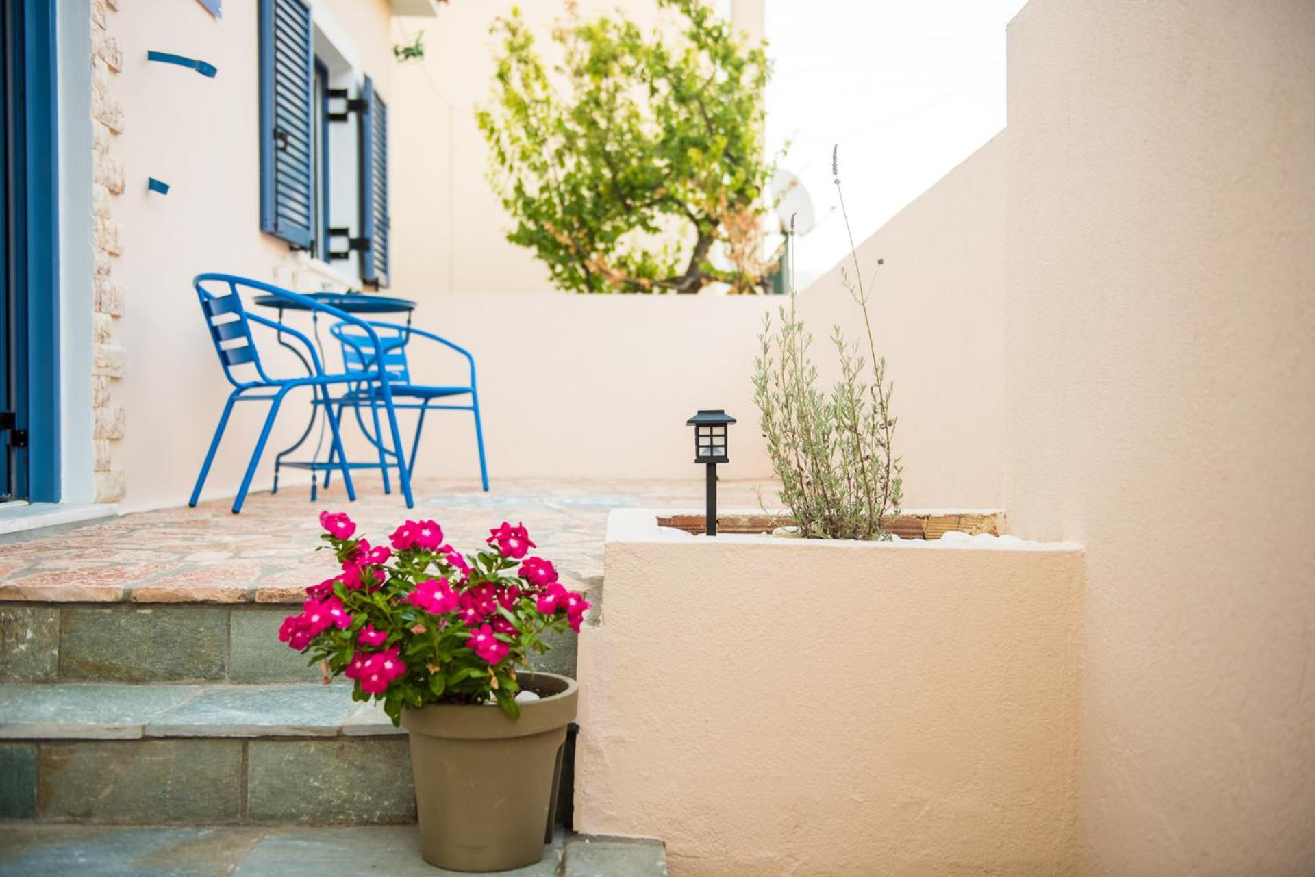 Gina's House Argostoli view 3