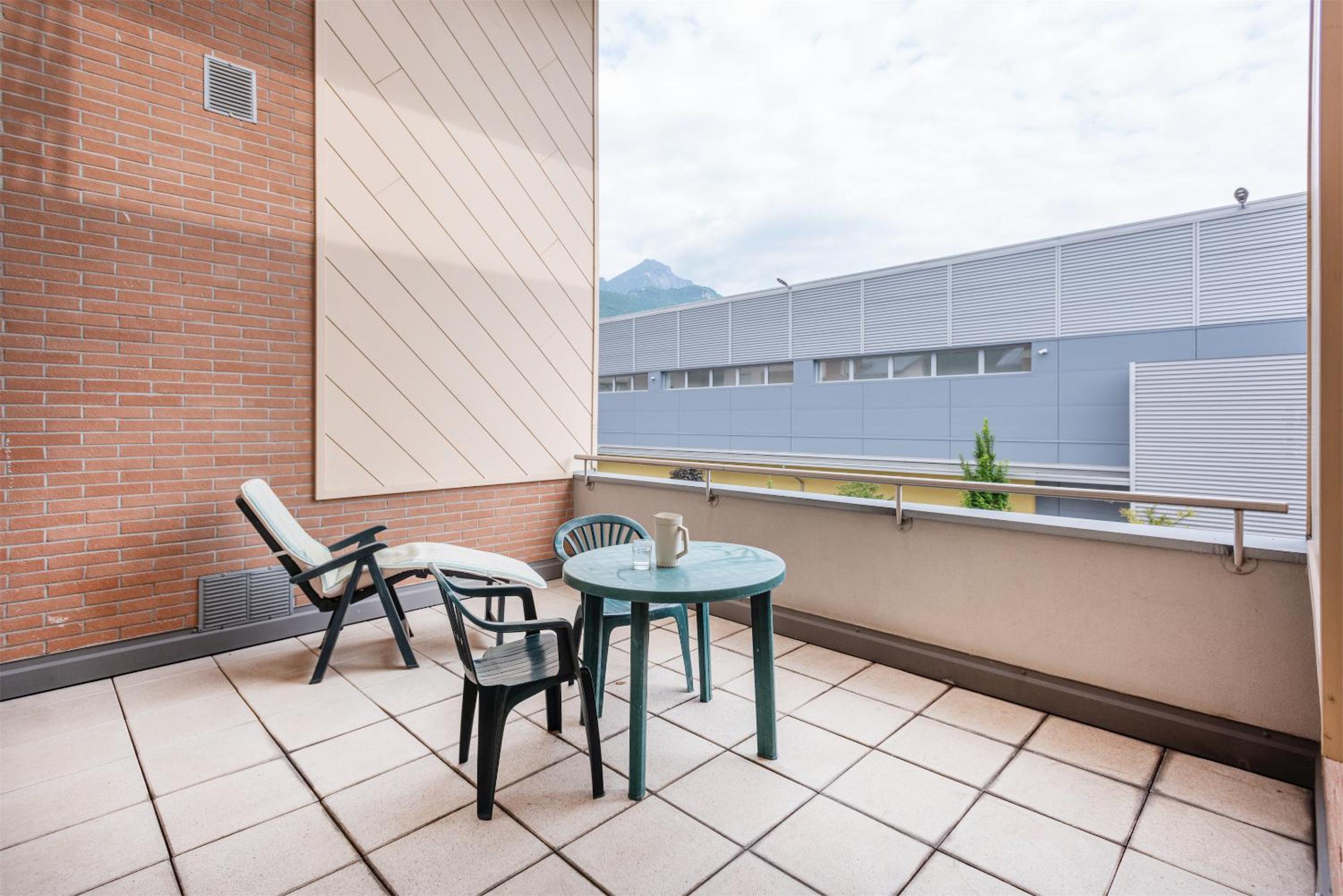 Appartamento Le Vele view 5