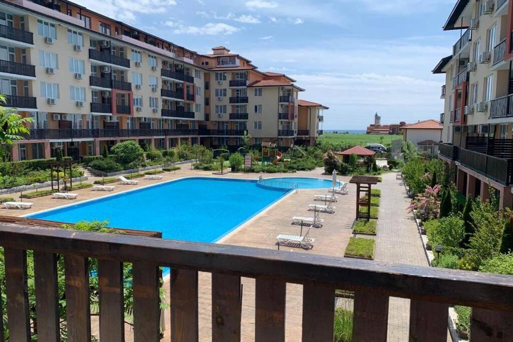 Chateau Aheloy 2, apartment with sea view view 4