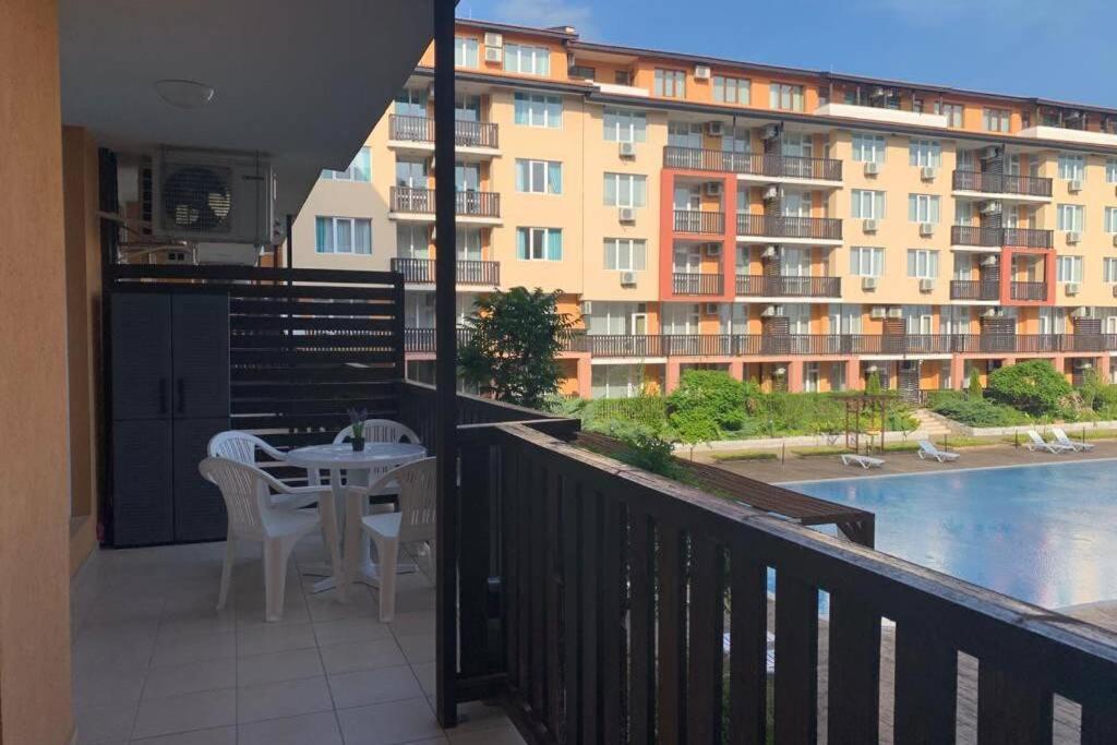 Chateau Aheloy 2, apartment with sea view view 2