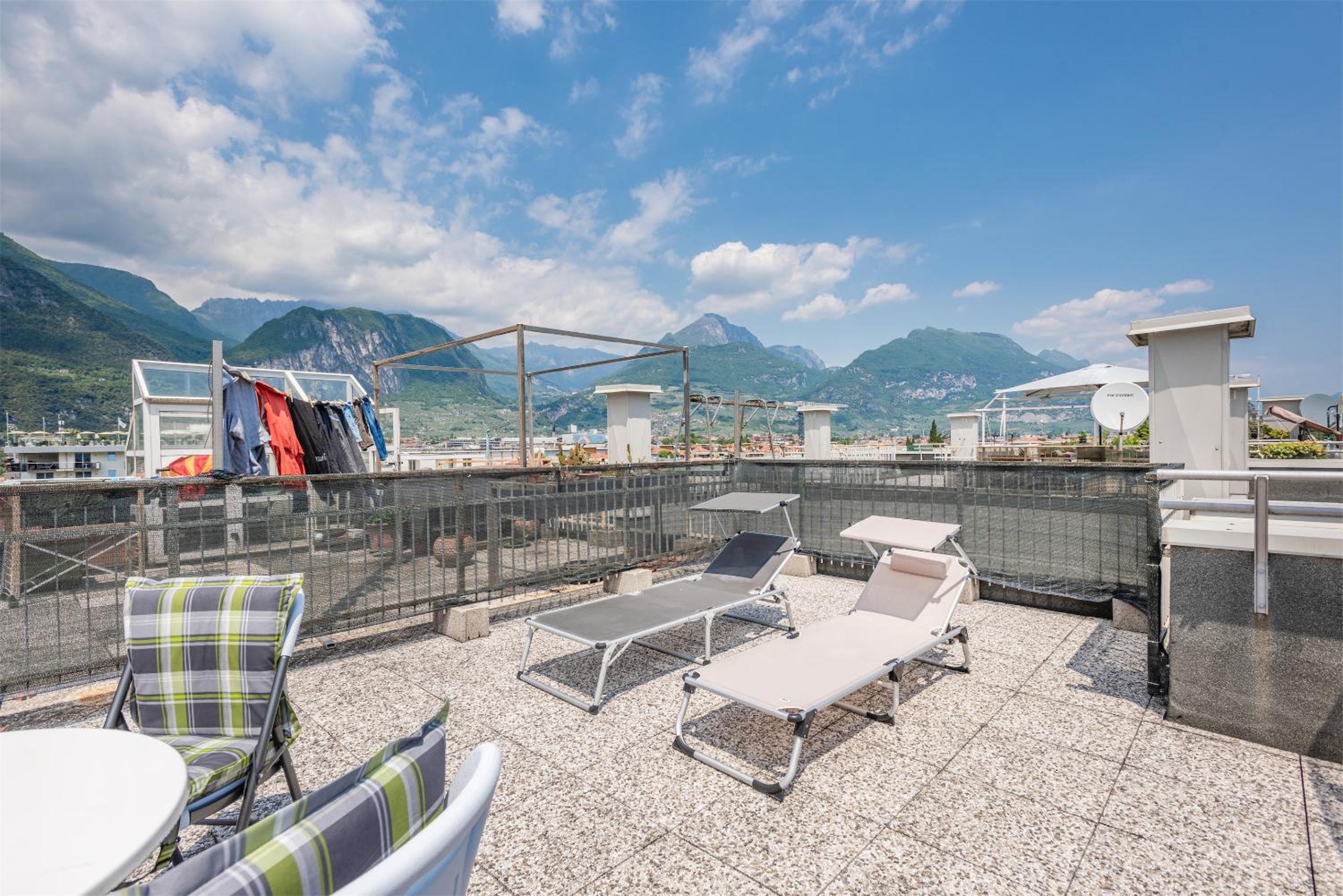 Brione paradise view 5