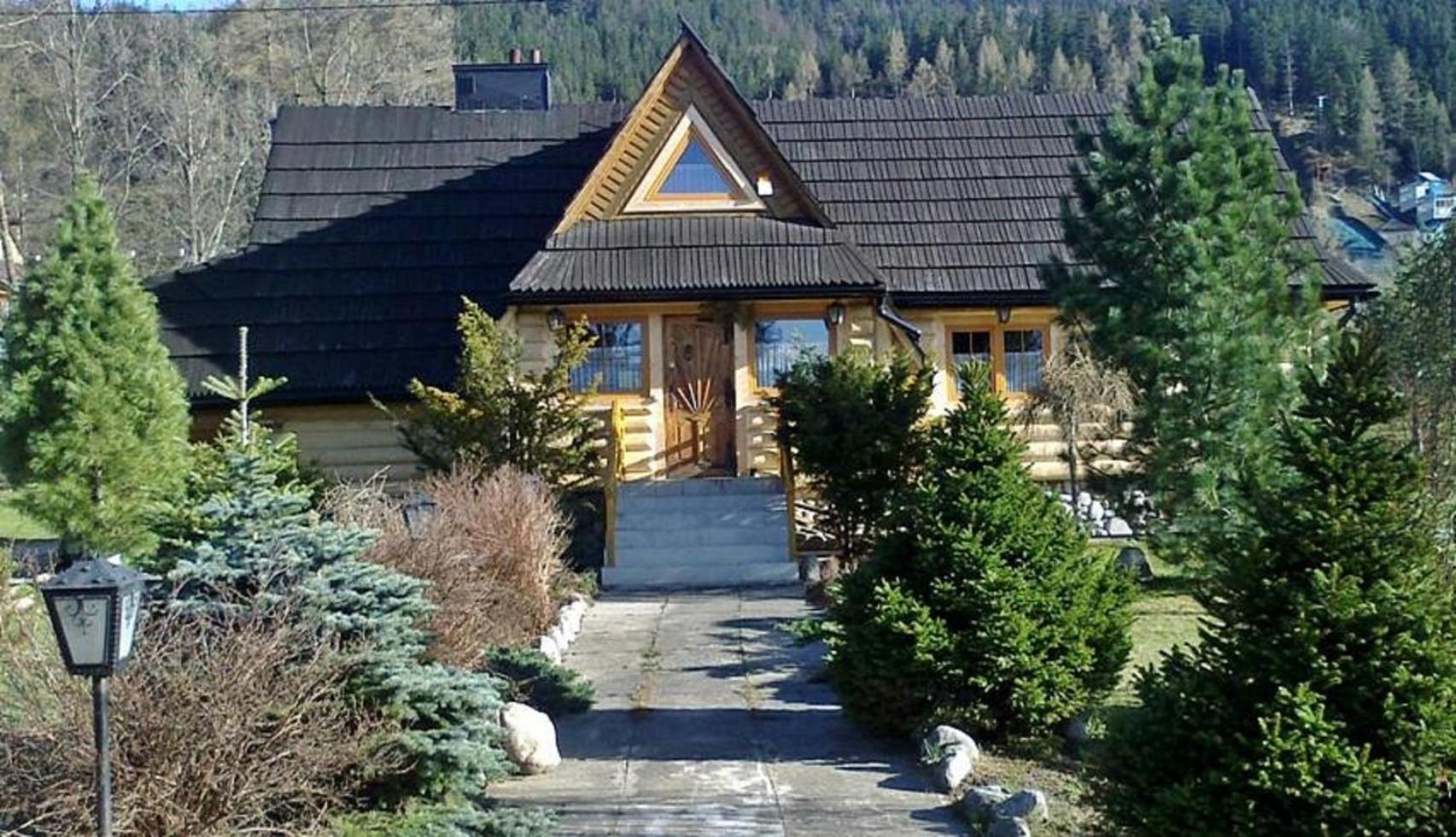 Domki Bacówka Pod Skocznią view 5