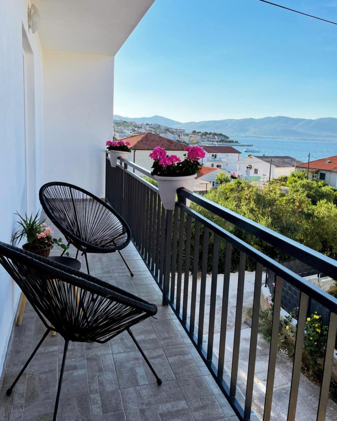 Blue Sky Apartments view 4