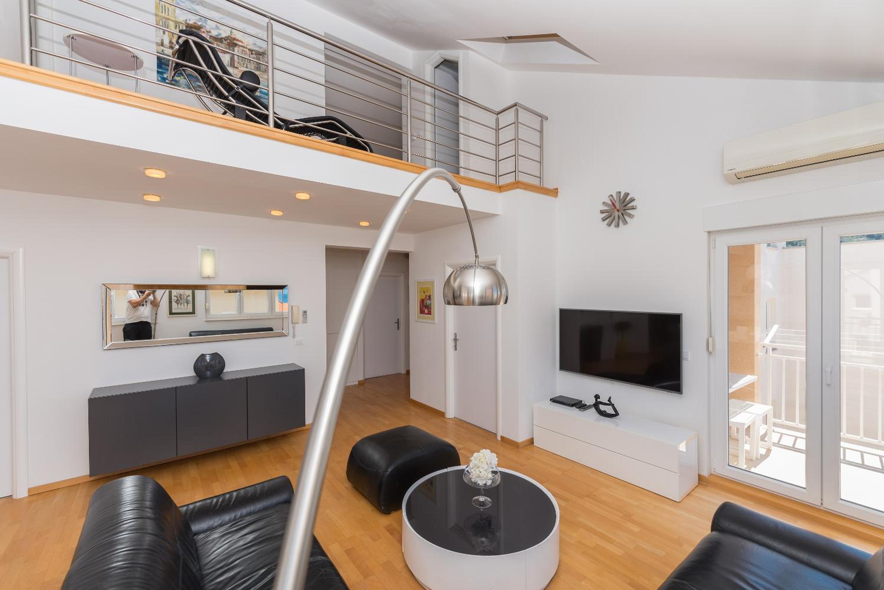 Apartman Marla view 2