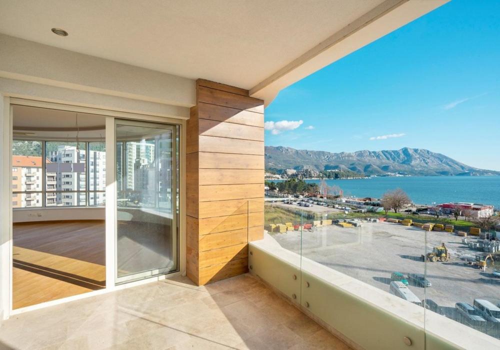 Montesun Apartments view 5
